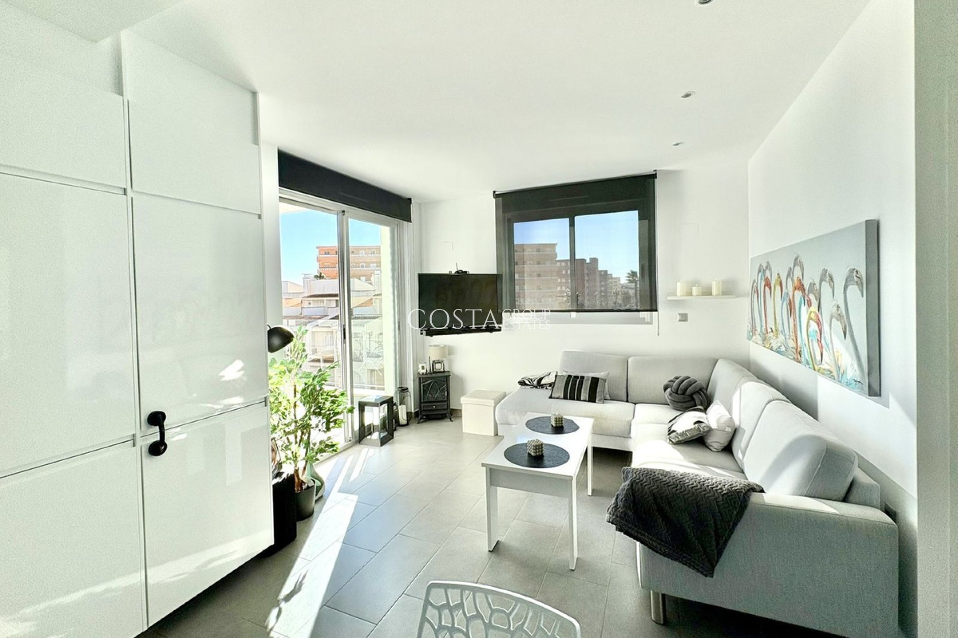 Revente - Apartments -
Torrevieja - La Mata