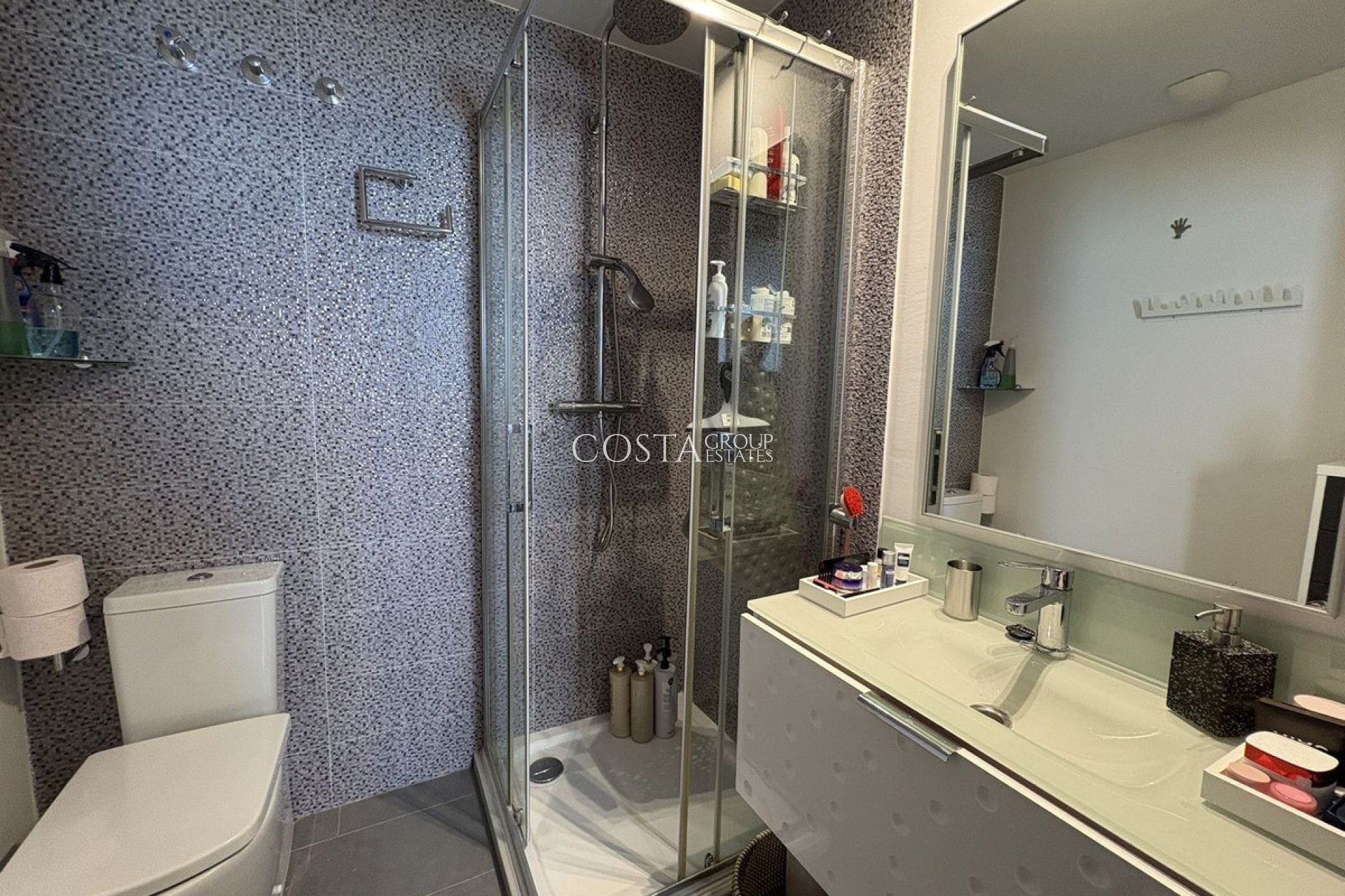 Revente - Apartments -
Torrevieja - La Mata