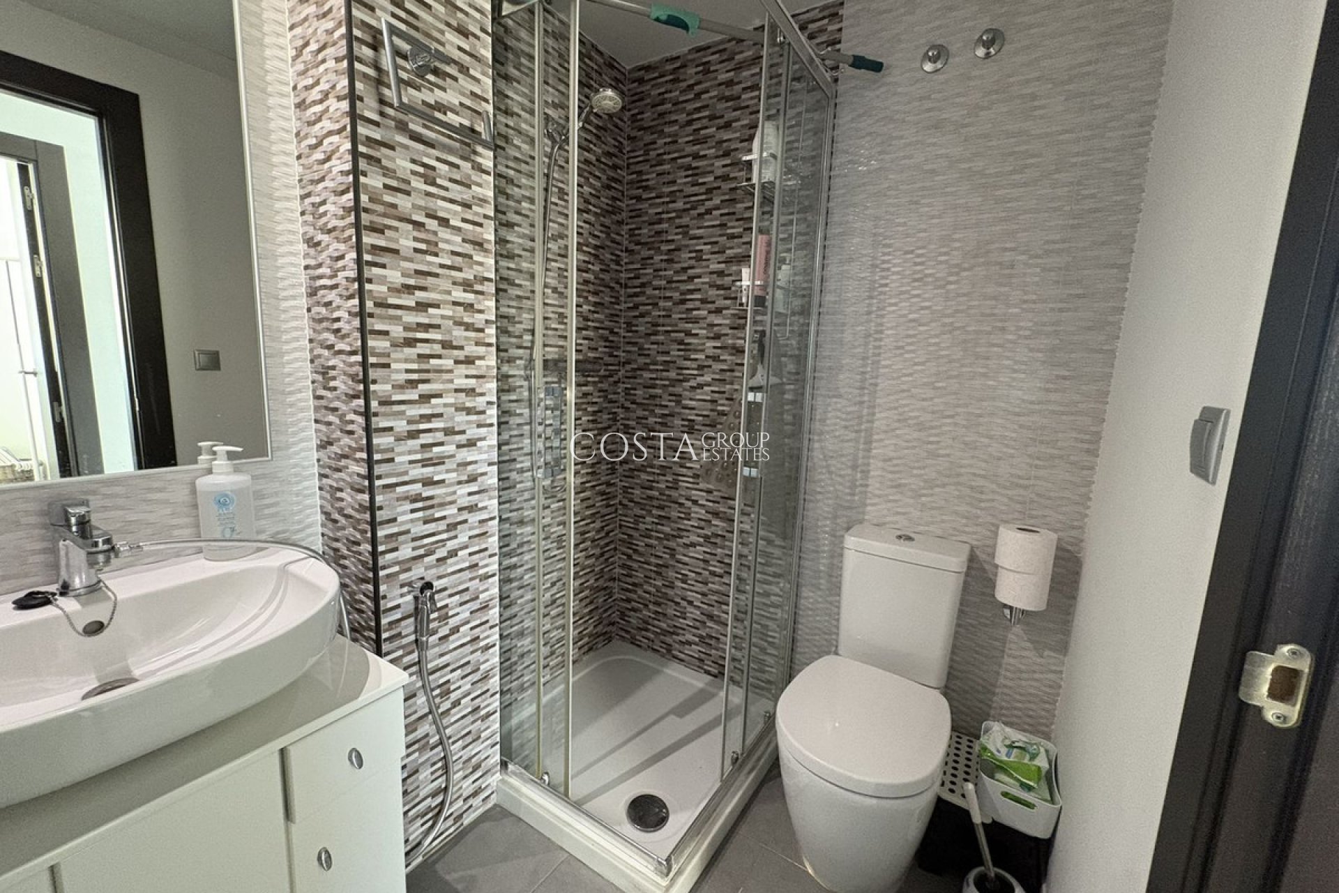 Revente - Apartments -
Torrevieja - La Mata