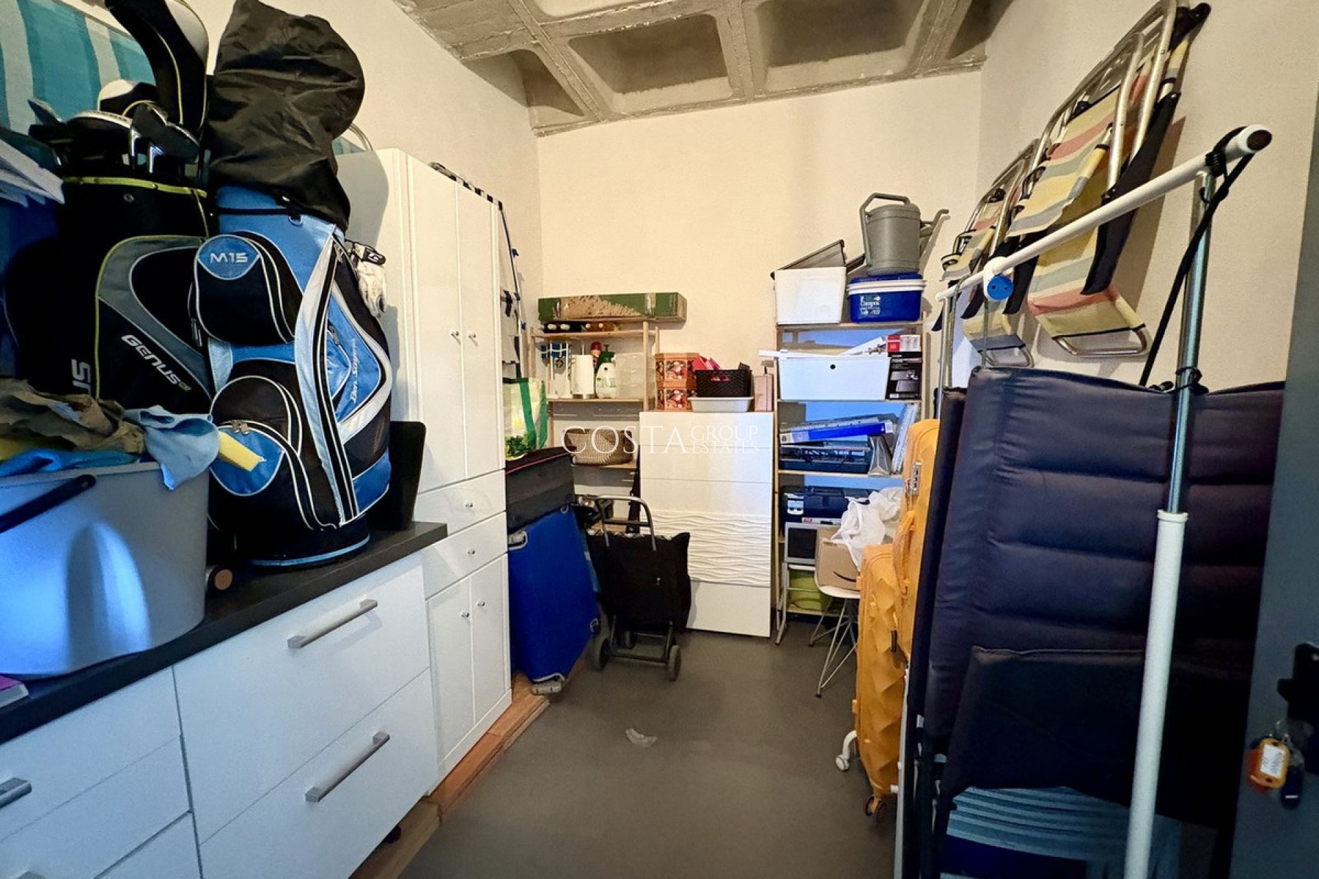 Revente - Apartments -
Torrevieja - La Mata