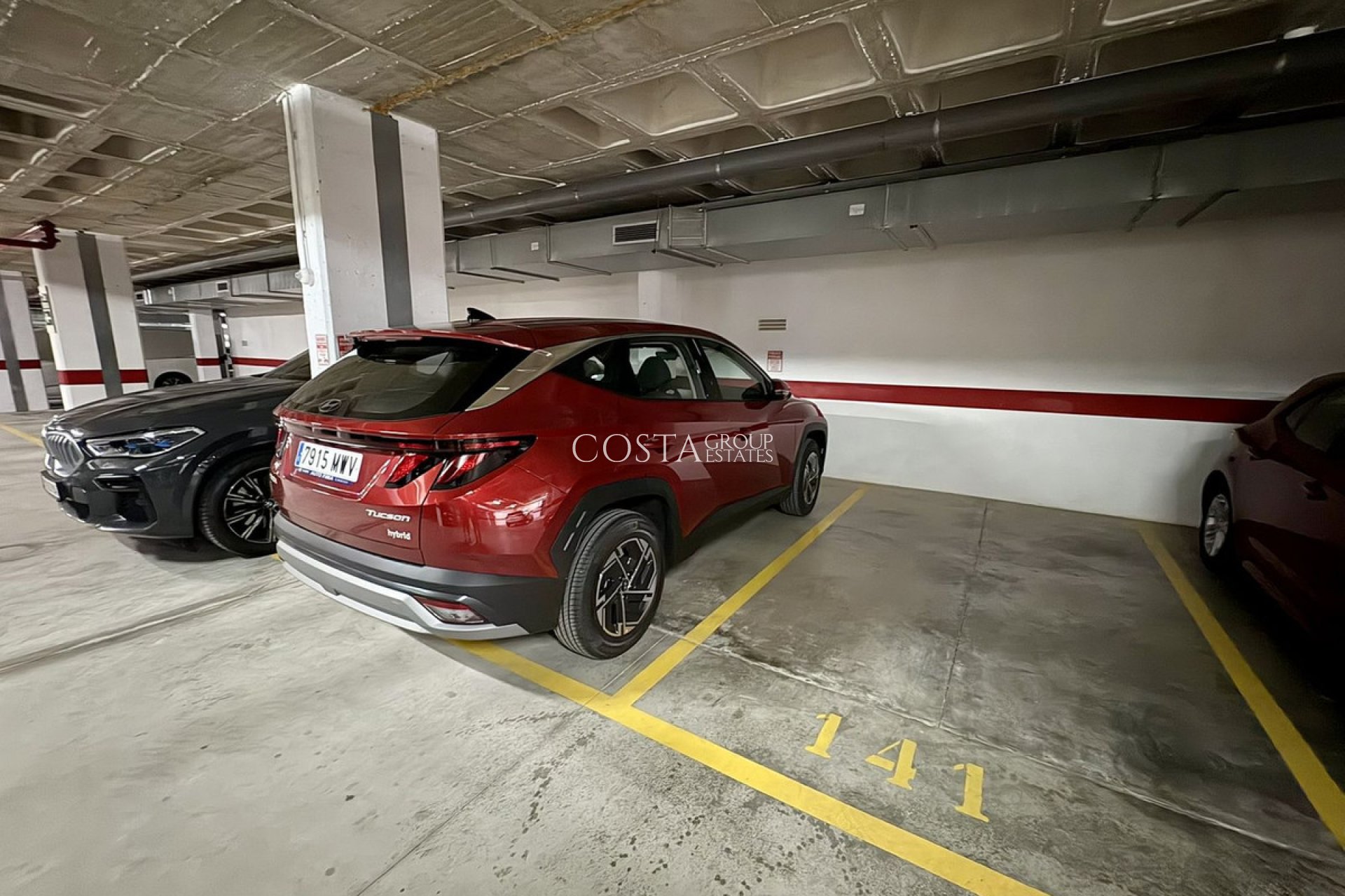 Revente - Apartments -
Torrevieja - La Mata