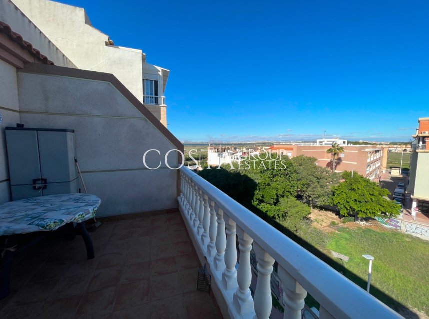 Revente - Apartments -
Torrevieja - La Mata