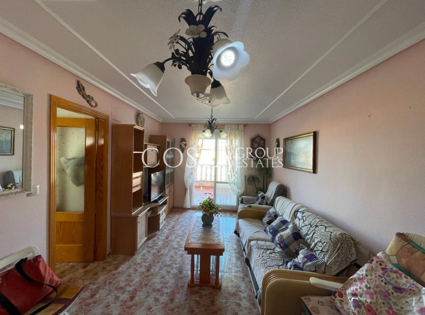 Revente - Apartments -
Torrevieja - La Mata