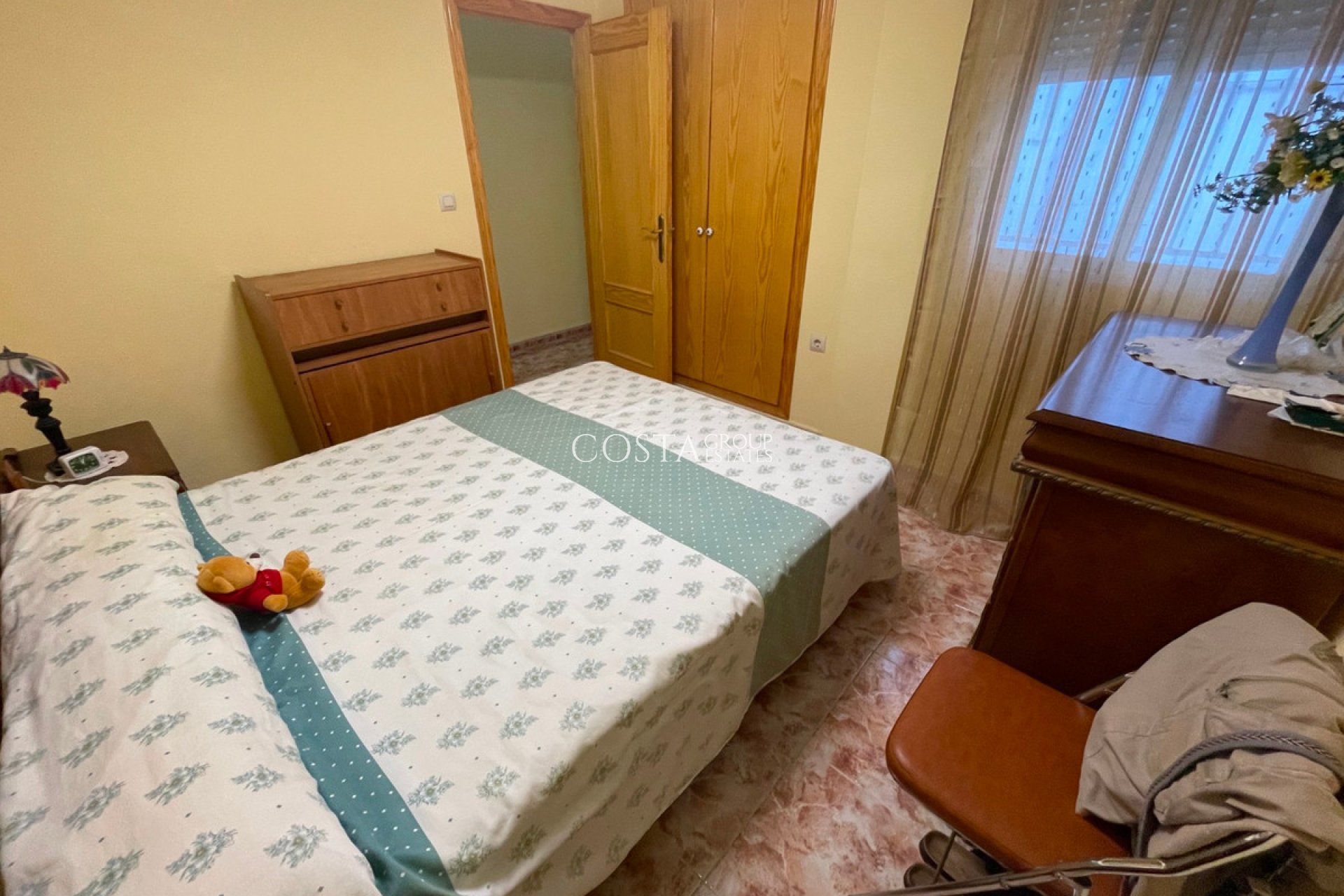Revente - Apartments -
Torrevieja - La Mata