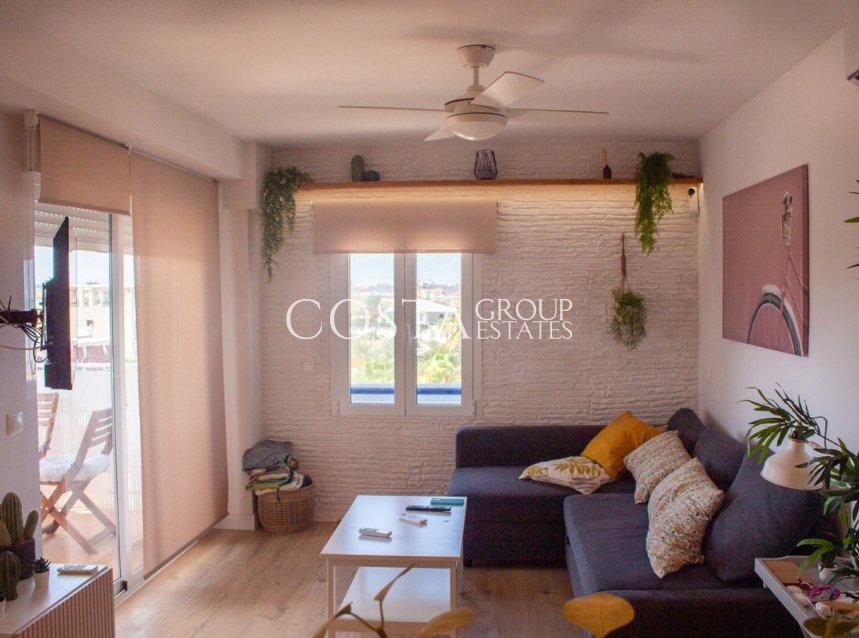 Revente - Apartments -
Torrevieja - La Mata