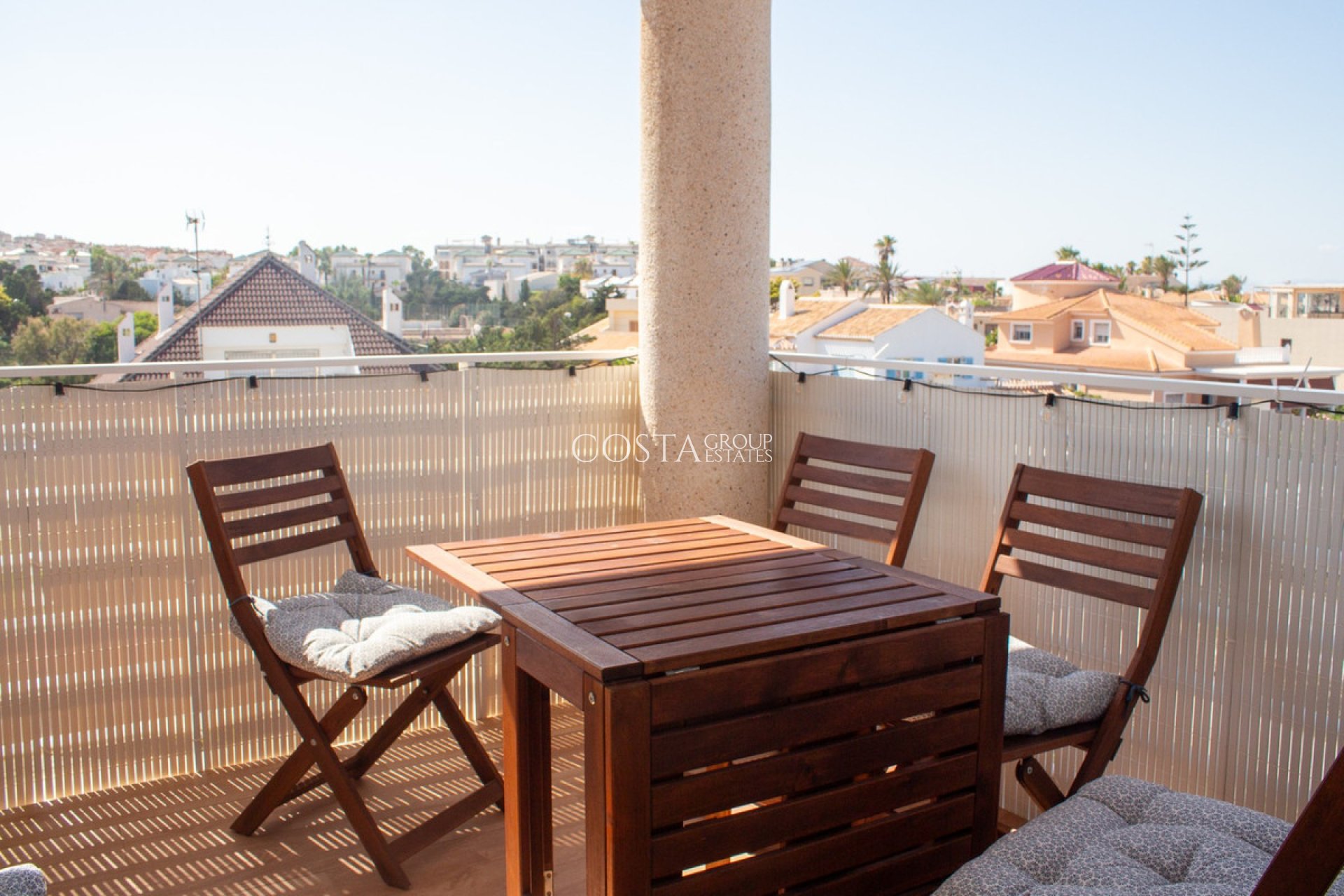 Revente - Apartments -
Torrevieja - La Mata