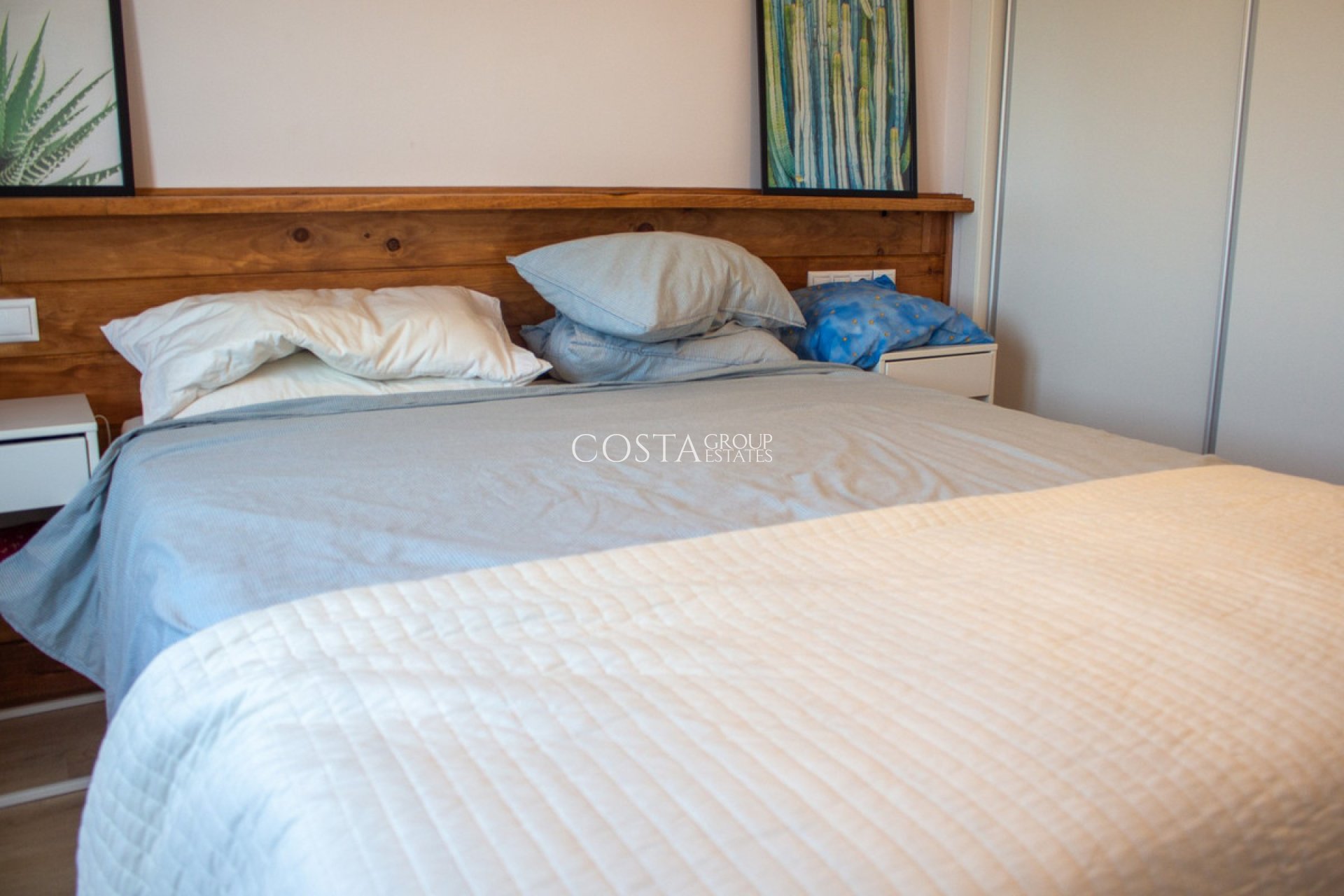 Revente - Apartments -
Torrevieja - La Mata