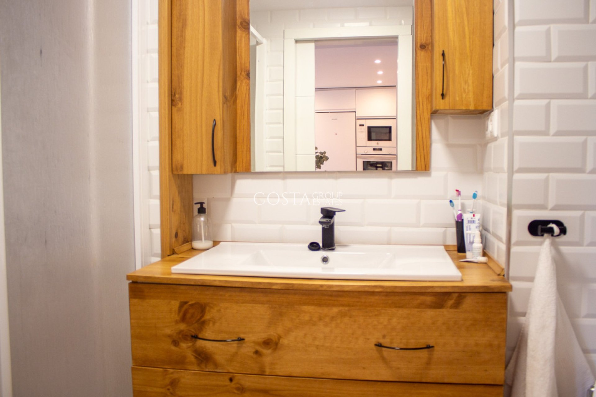 Revente - Apartments -
Torrevieja - La Mata