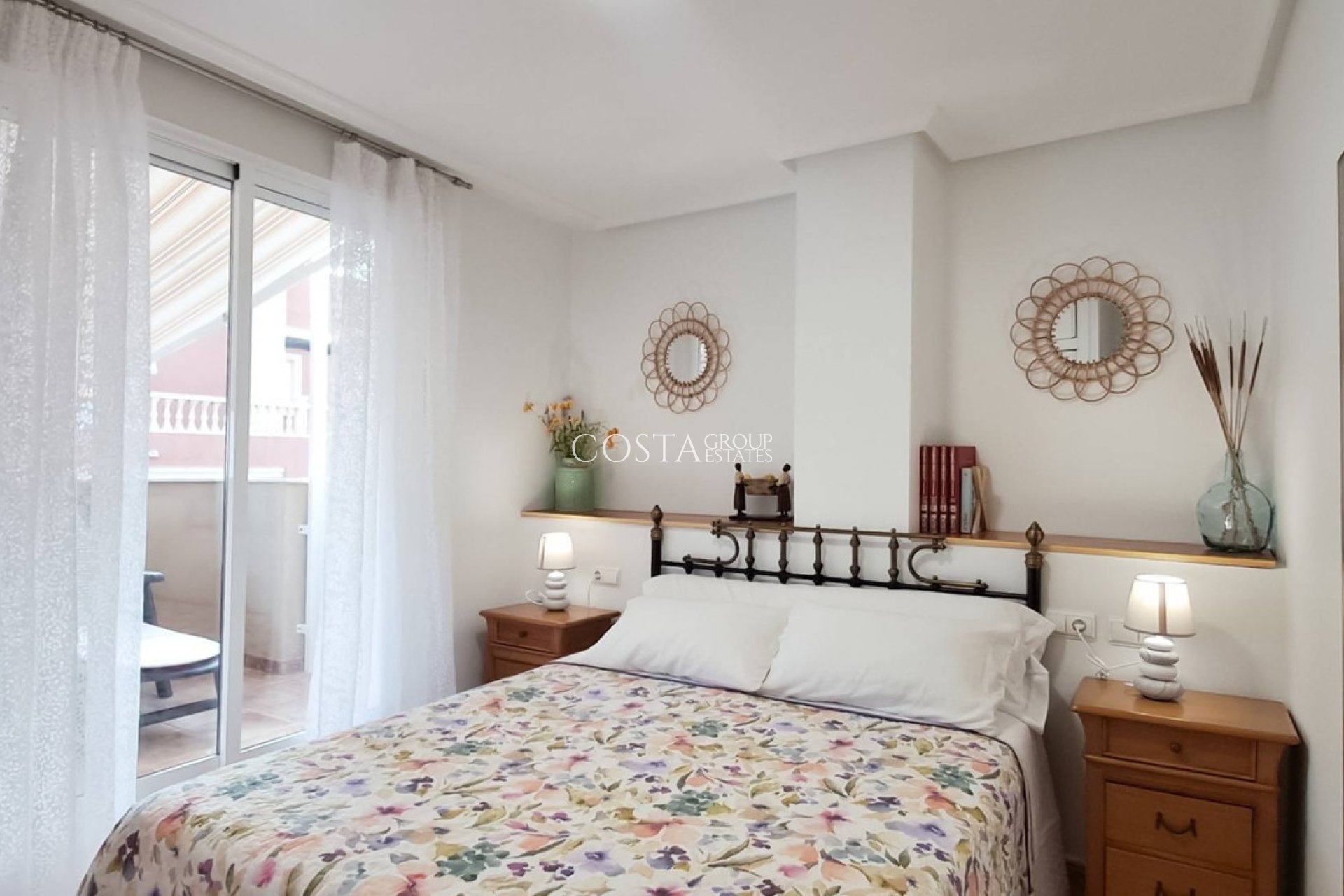 Revente - Apartments -
Torrevieja - La Mata