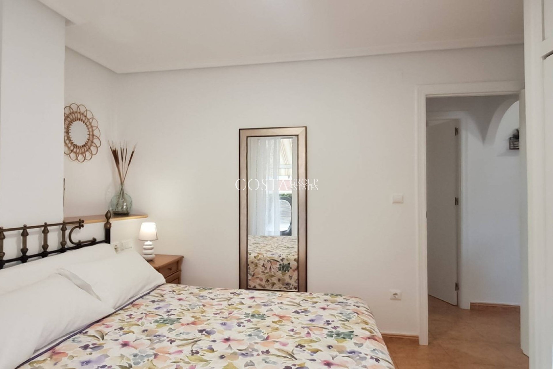 Revente - Apartments -
Torrevieja - La Mata