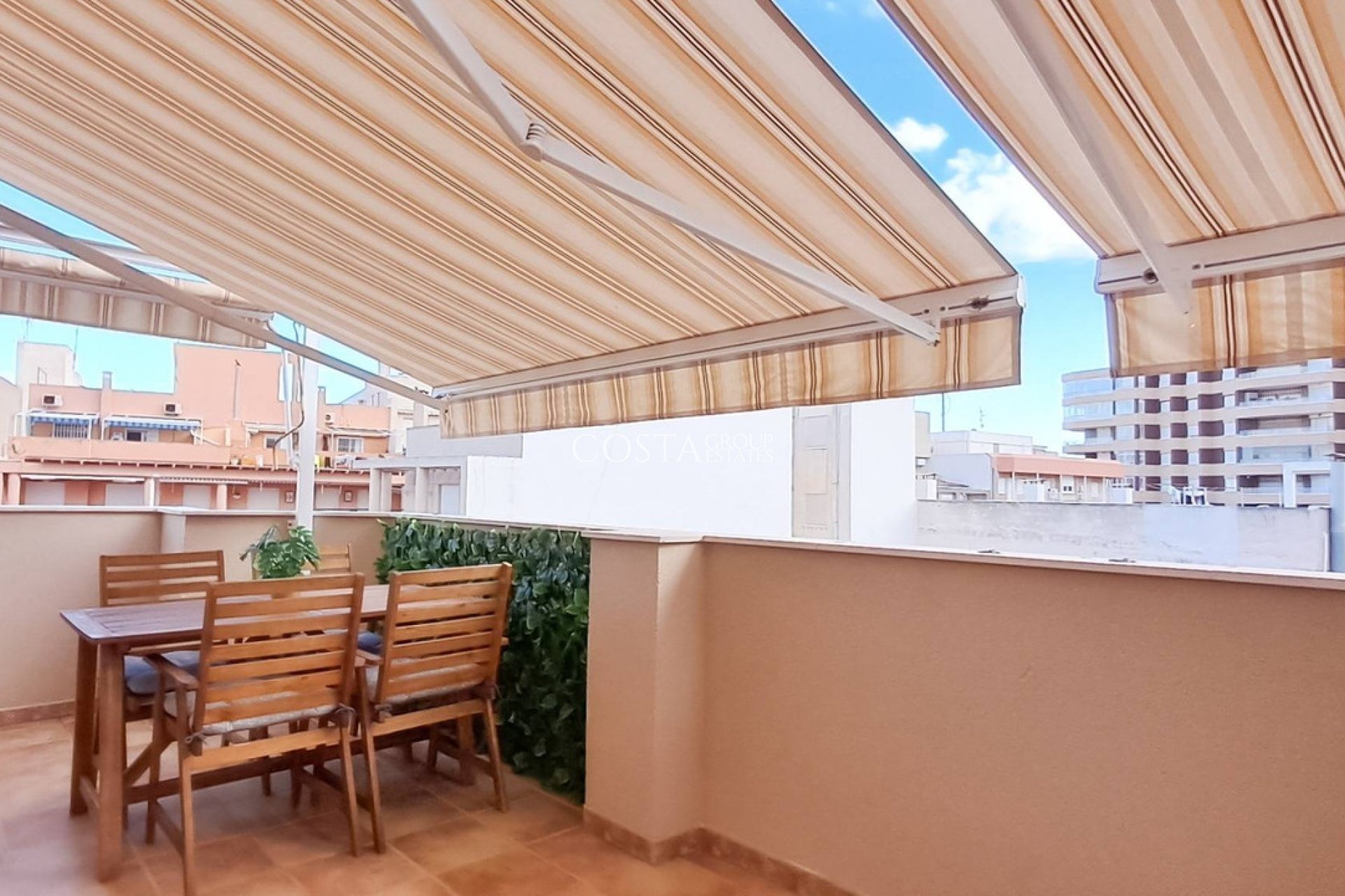 Revente - Apartments -
Torrevieja - La Mata
