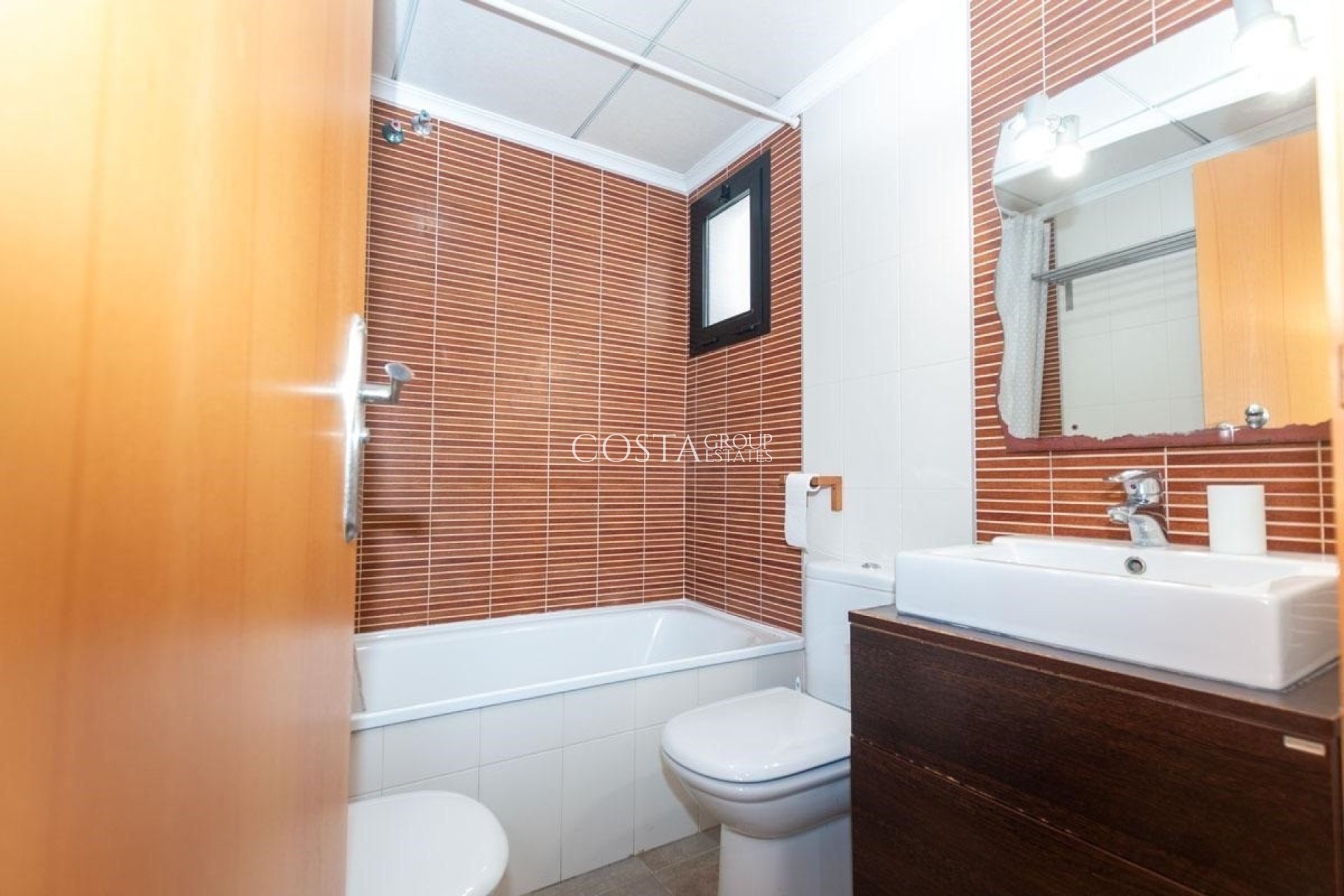 Revente - Apartments -
Torrevieja - La Mata