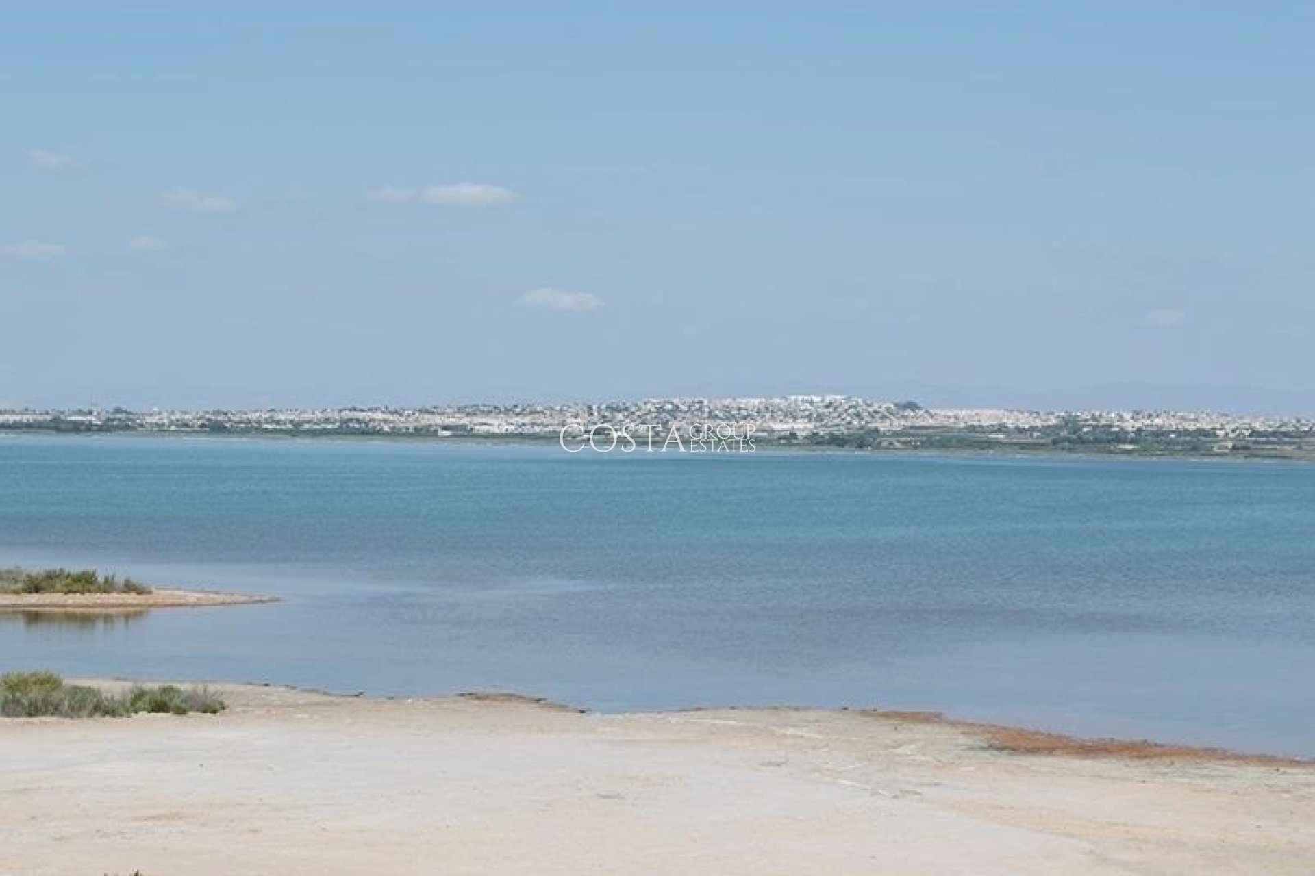 Revente - Apartments -
Torrevieja - La Mata