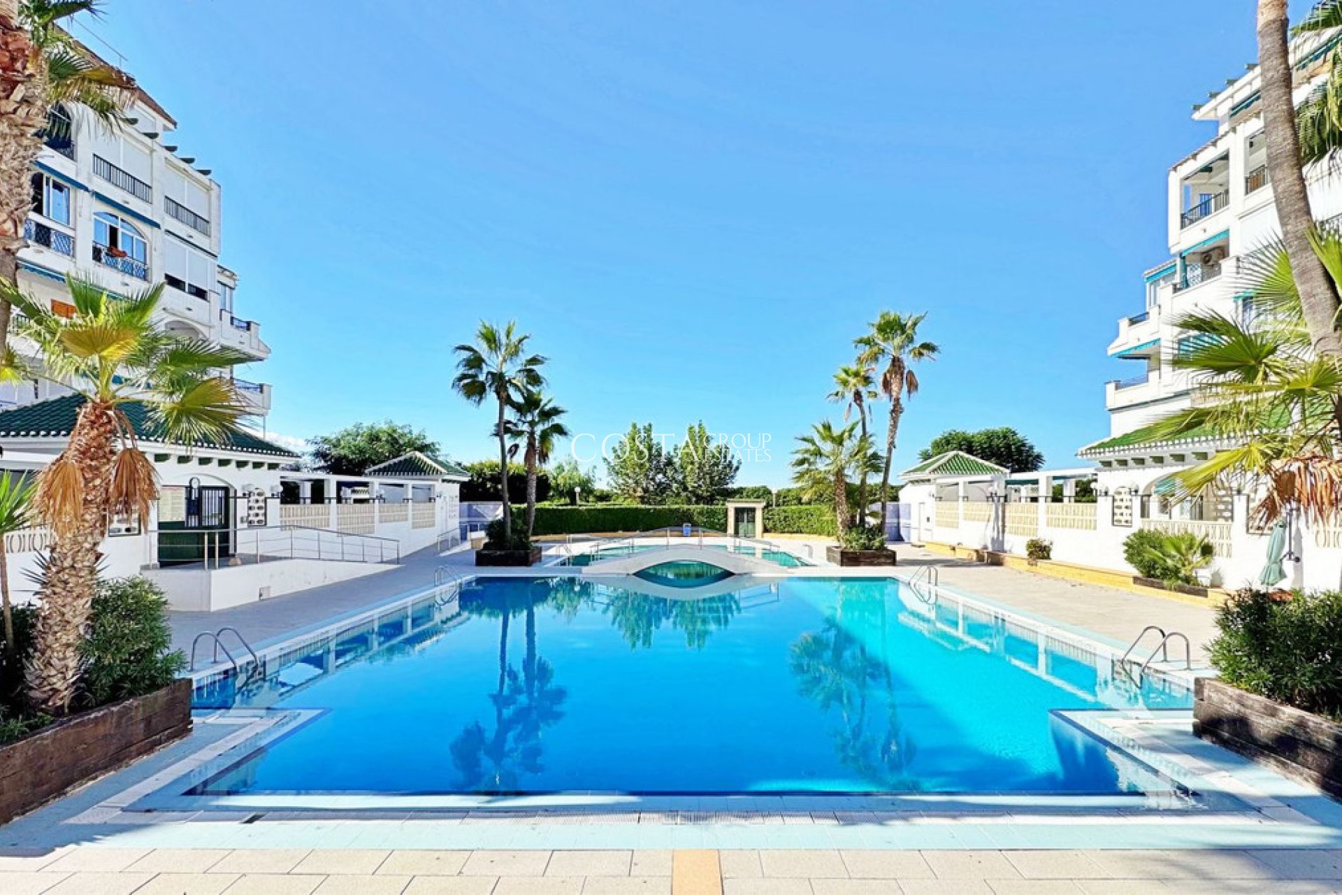 Revente - Apartments -
Torrevieja - La Mata