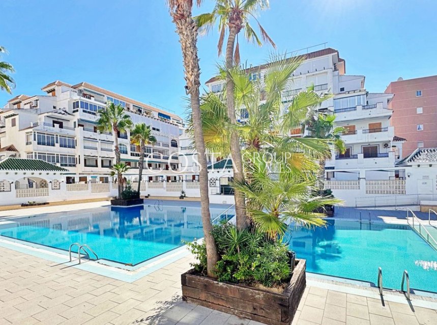 Revente - Apartments -
Torrevieja - La Mata
