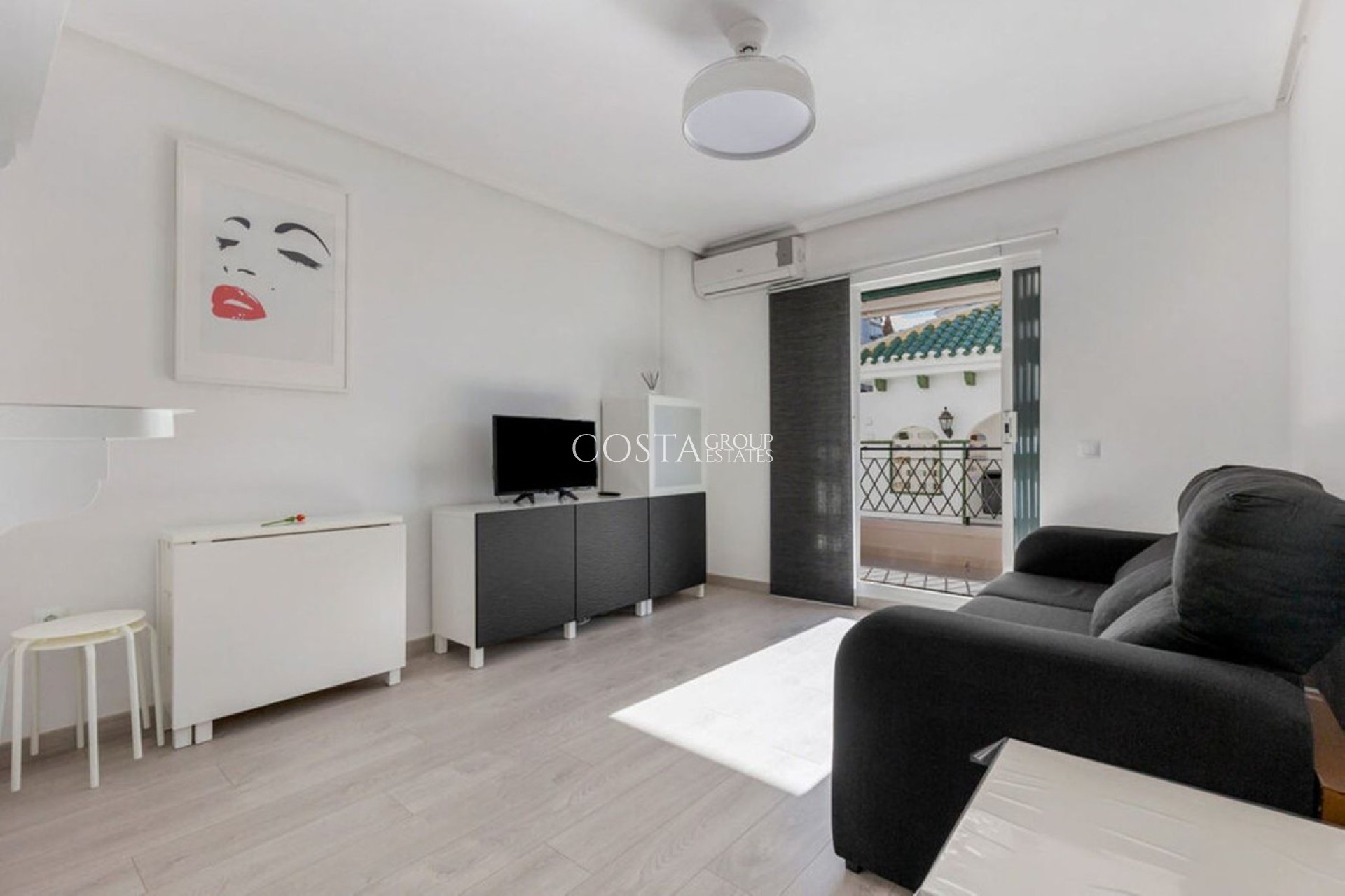 Revente - Apartments -
Torrevieja - La Mata