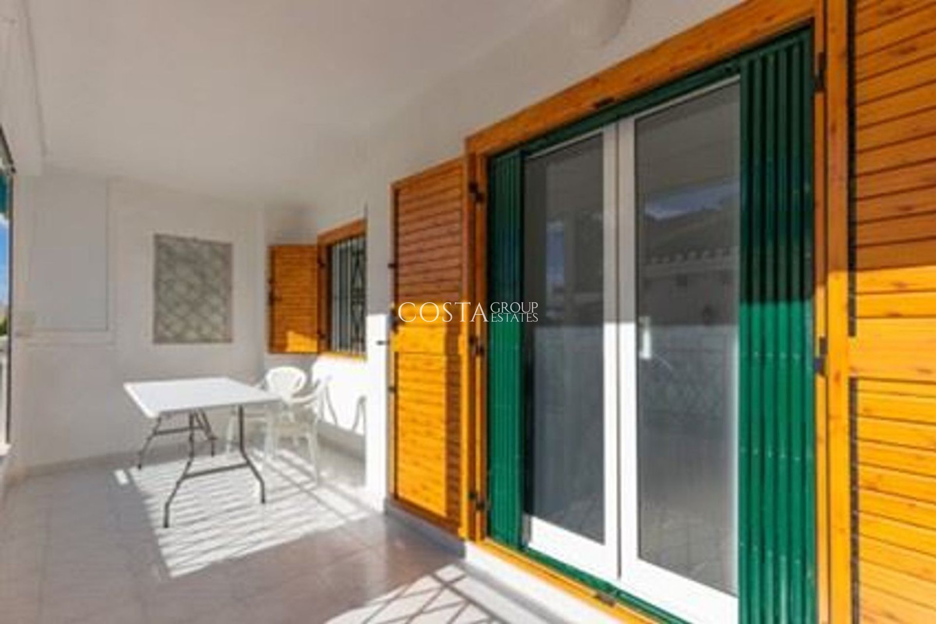 Revente - Apartments -
Torrevieja - La Mata