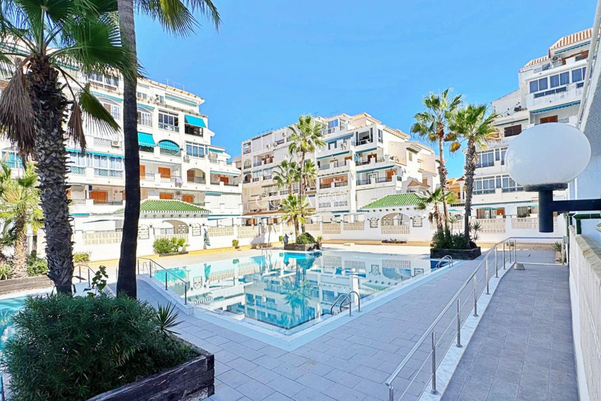 Revente - Apartments -
Torrevieja - La Mata