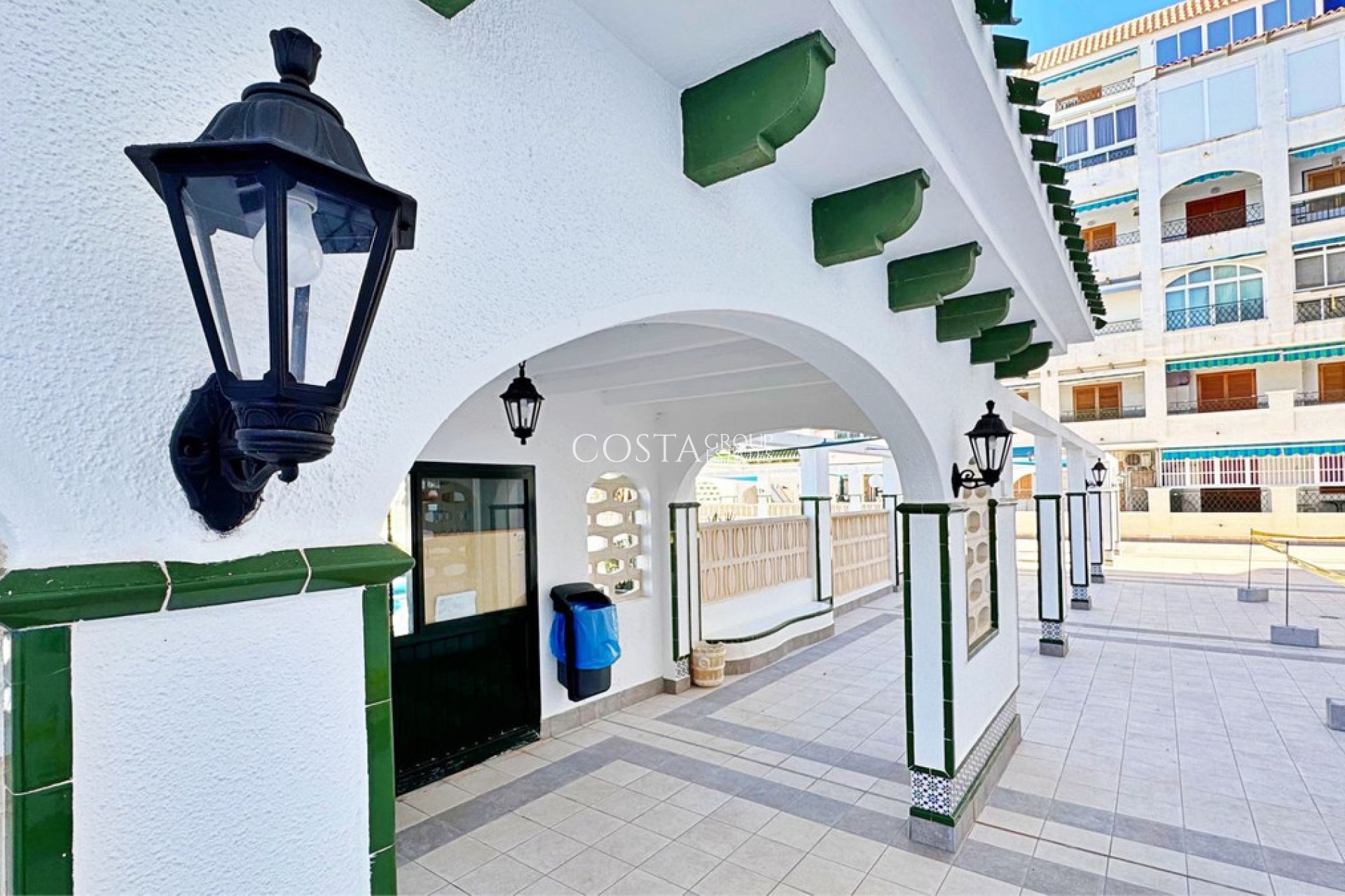 Revente - Apartments -
Torrevieja - La Mata