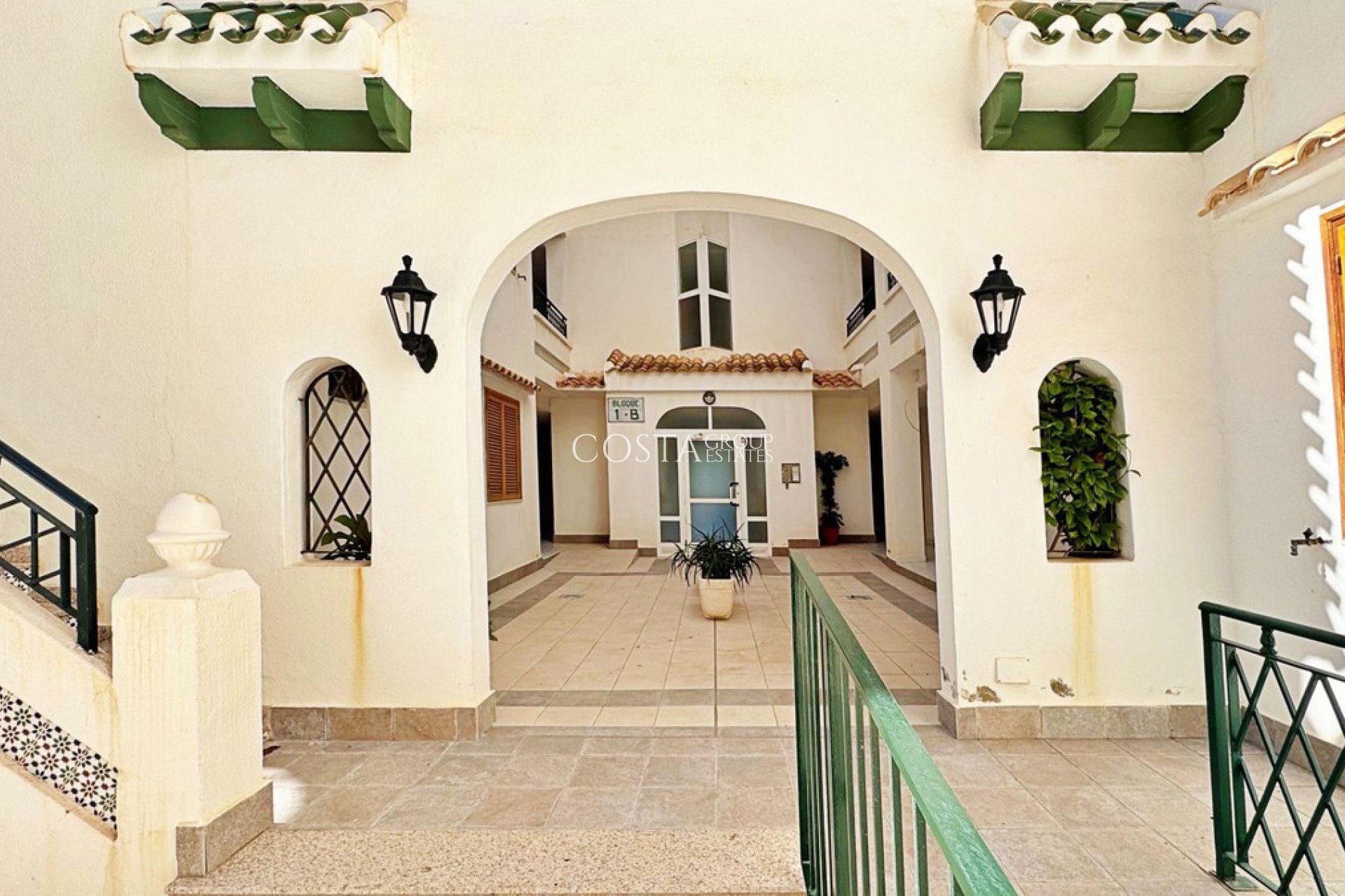 Revente - Apartments -
Torrevieja - La Mata