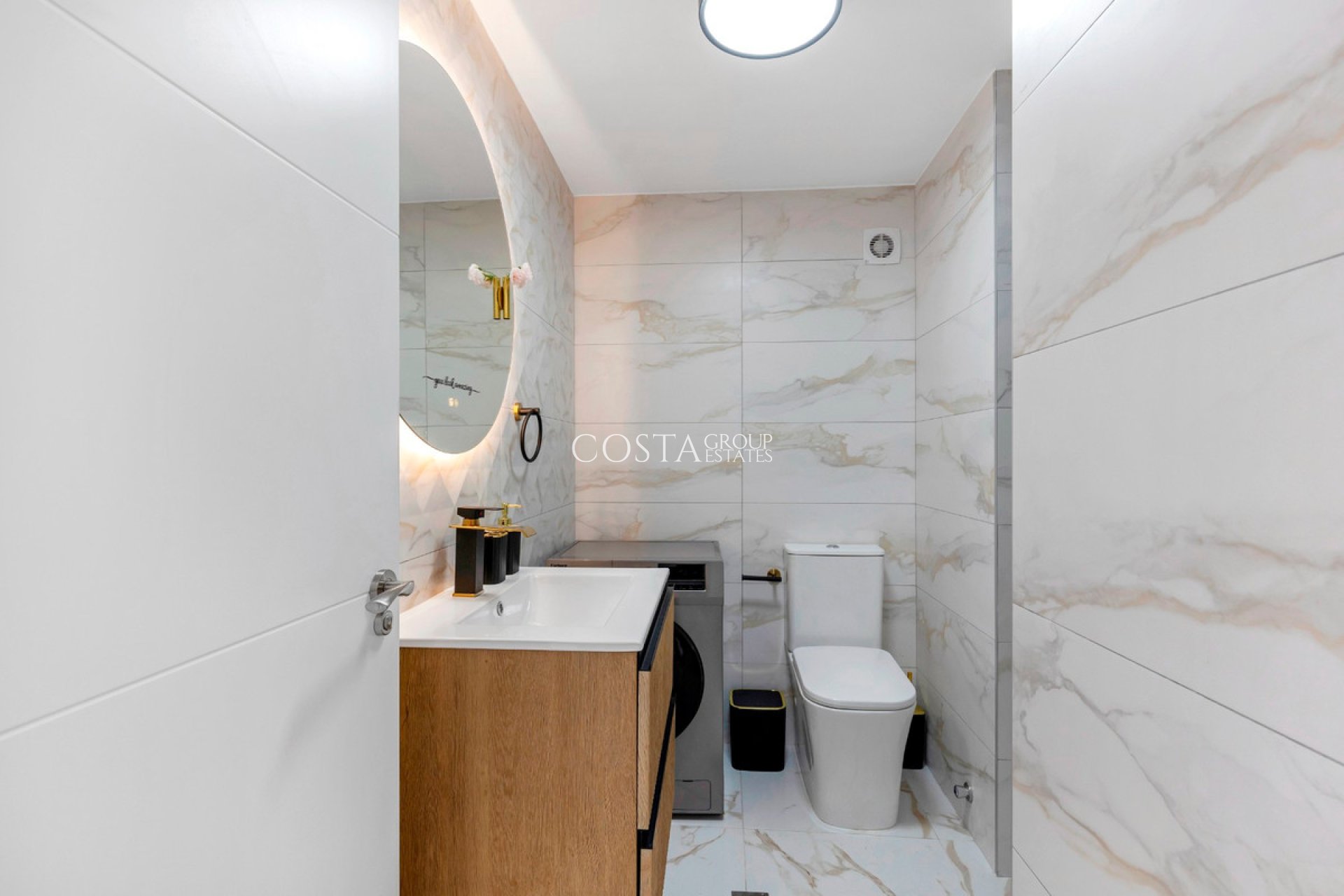 Revente - Apartments -
Torrevieja - La Mata