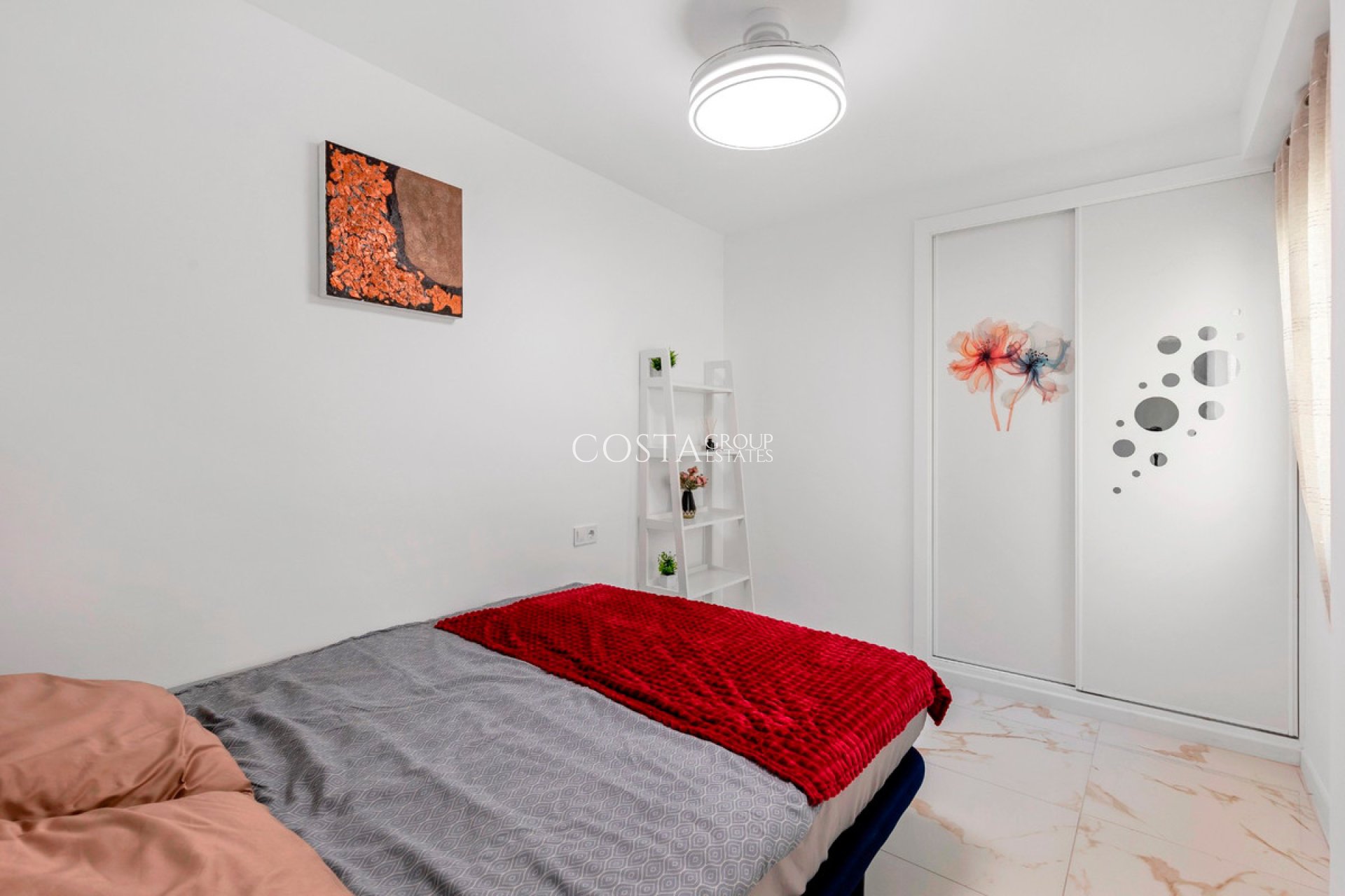 Revente - Apartments -
Torrevieja - La Mata