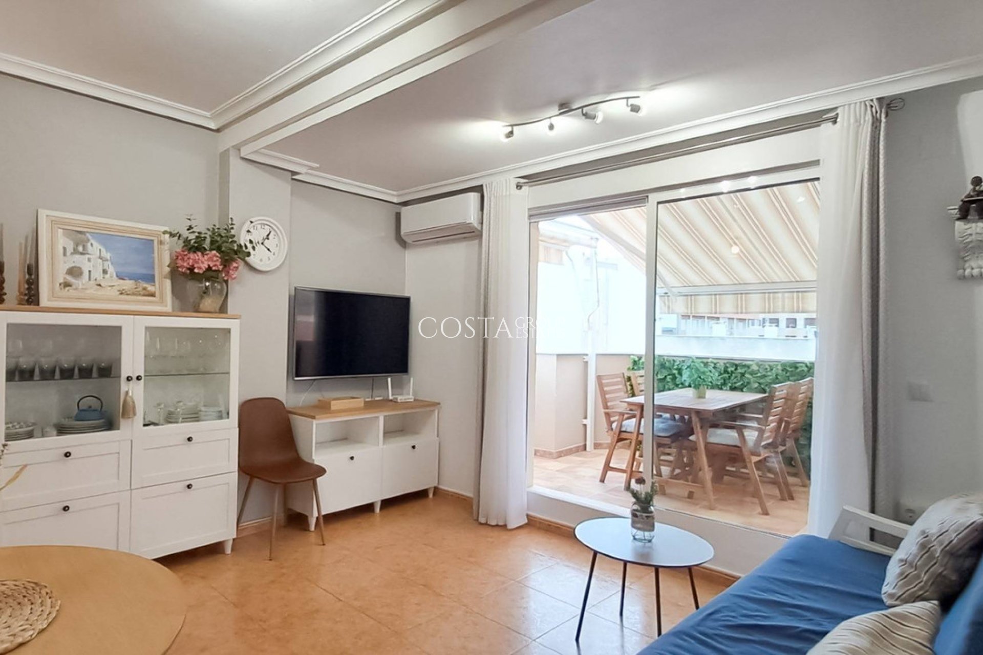 Revente - Apartments -
Torrevieja - La Mata