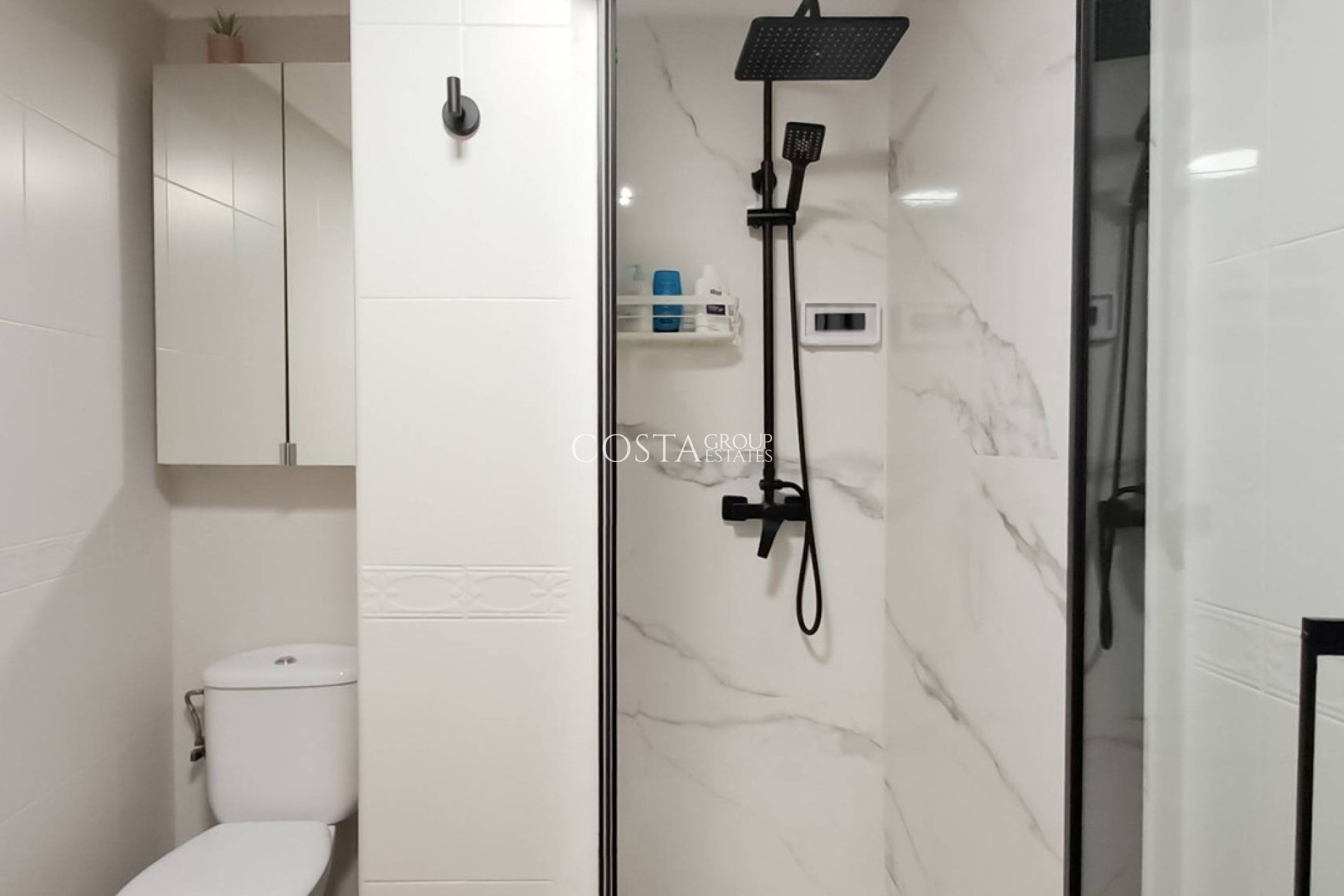 Revente - Apartments -
Torrevieja - La Mata