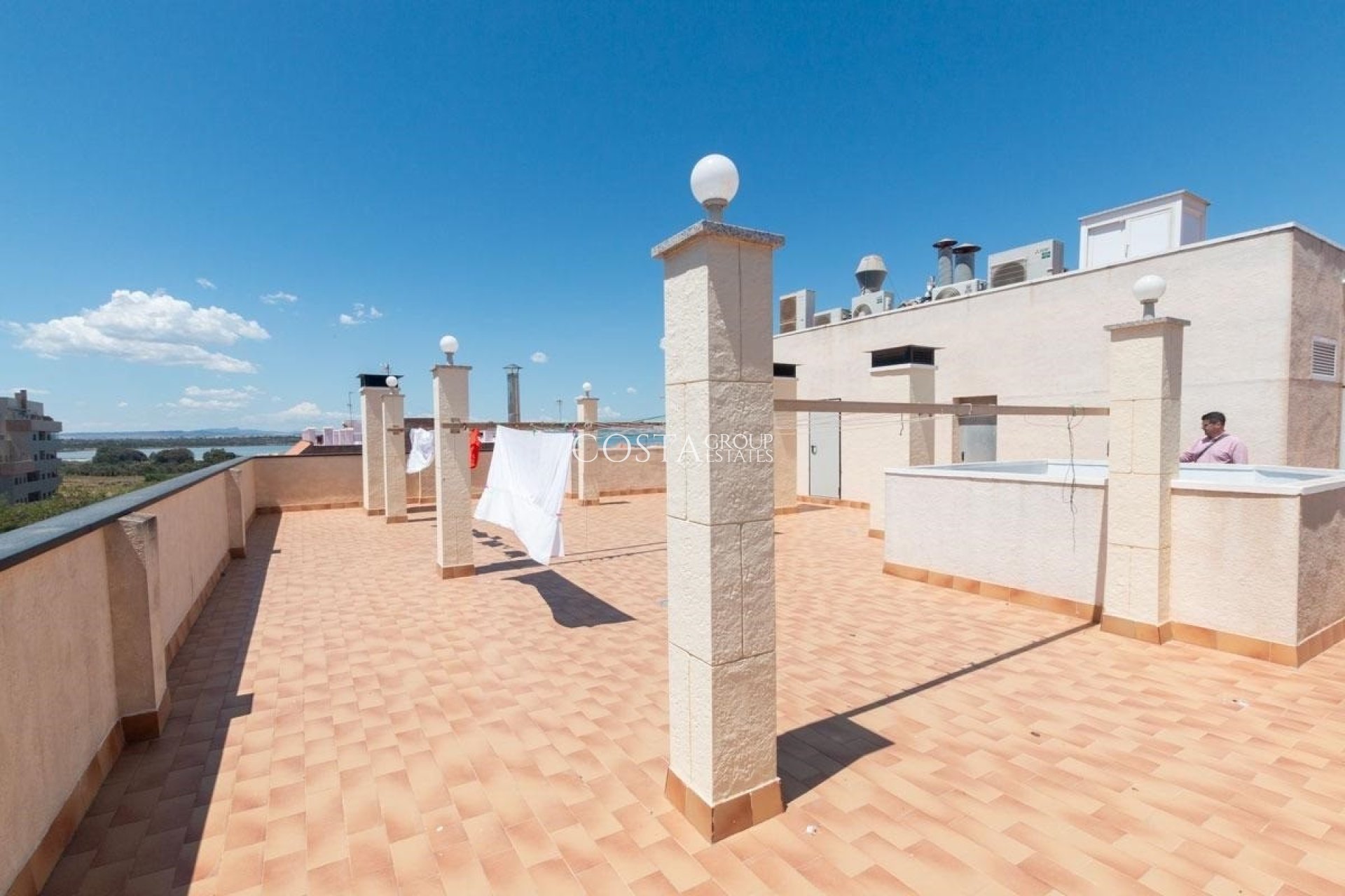 Revente - Apartments -
Torrevieja - La Mata