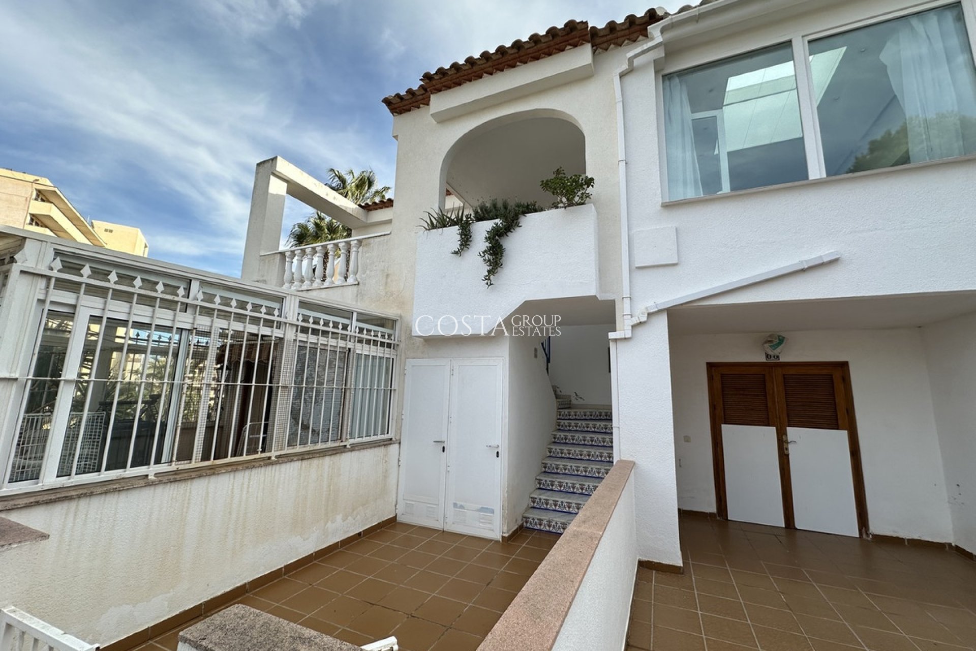 Revente - Apartments -
Torrevieja - La Mata