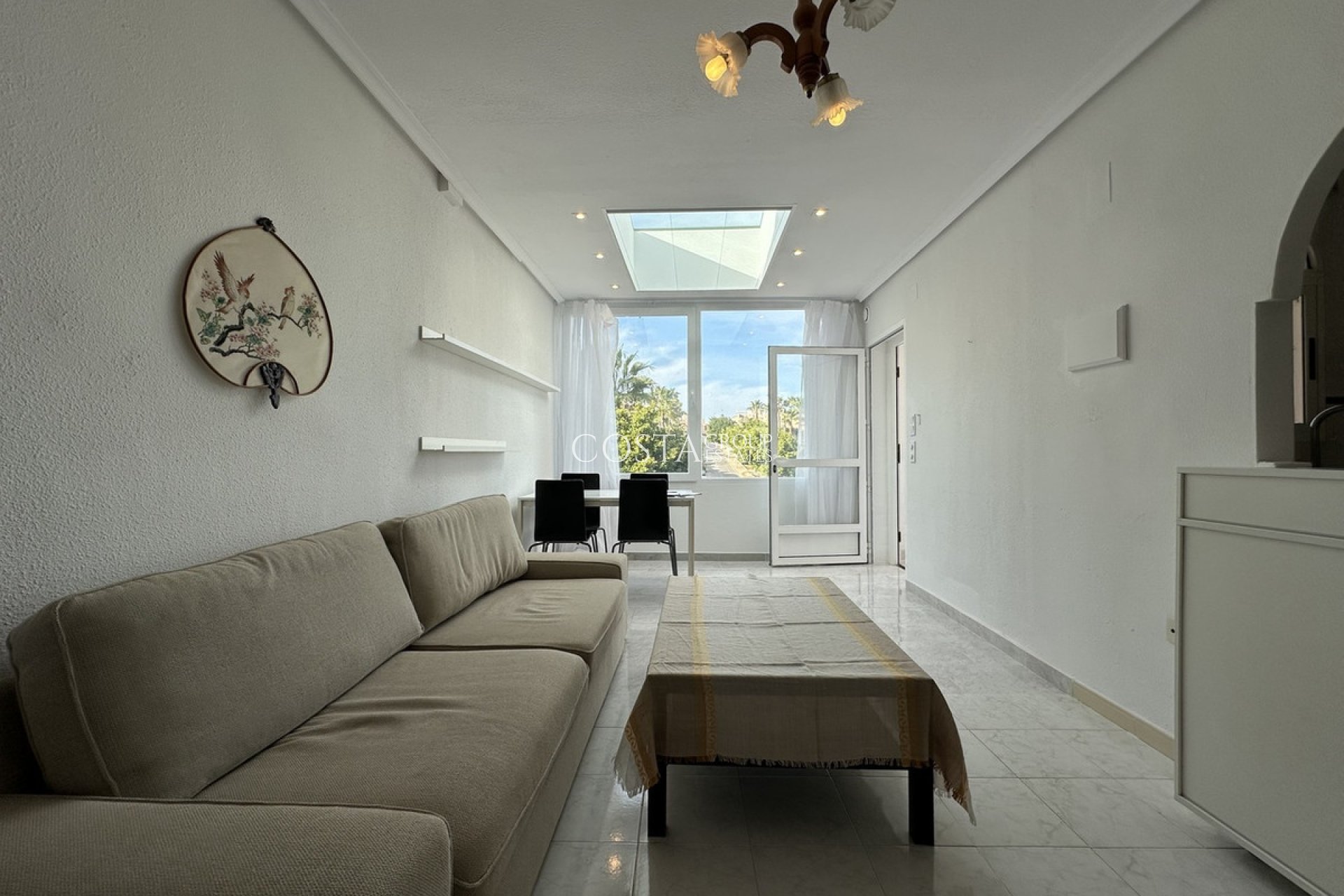 Revente - Apartments -
Torrevieja - La Mata