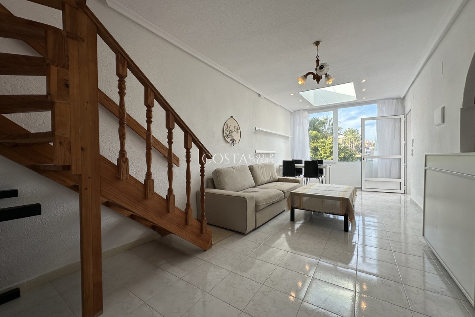 Revente - Apartments -
Torrevieja - La Mata