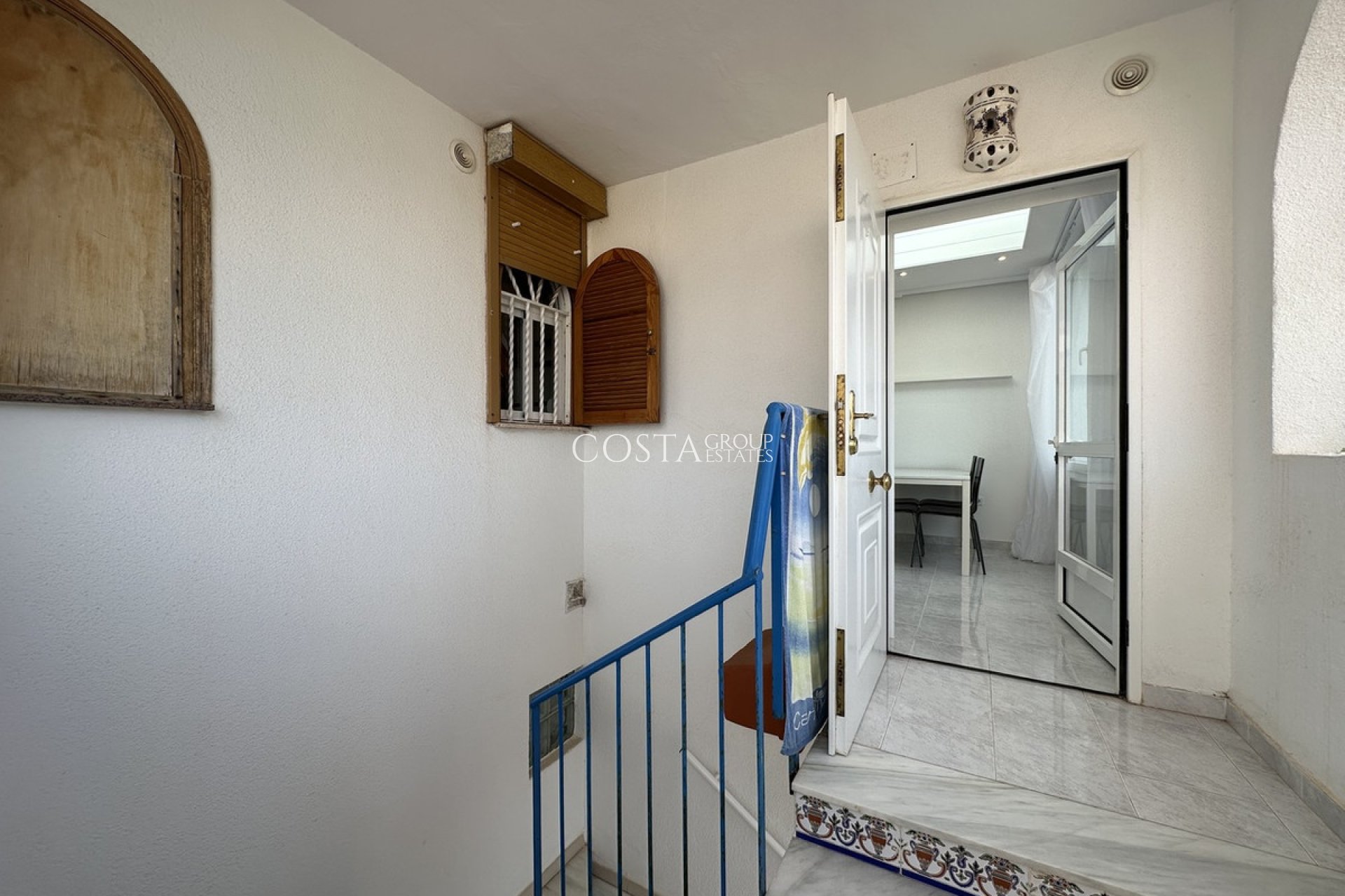 Revente - Apartments -
Torrevieja - La Mata