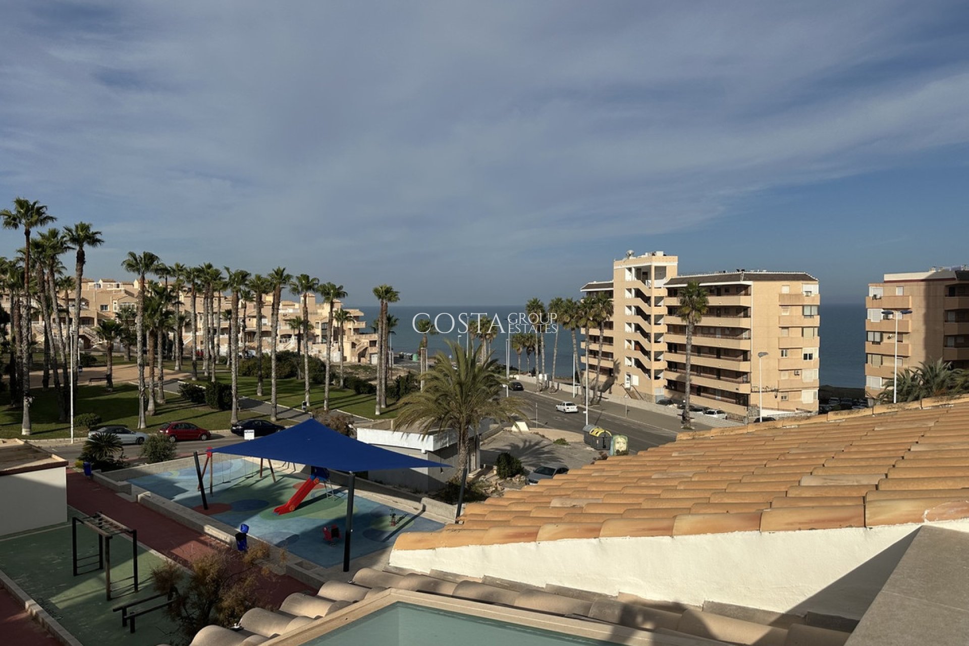 Revente - Apartments -
Torrevieja - La Mata