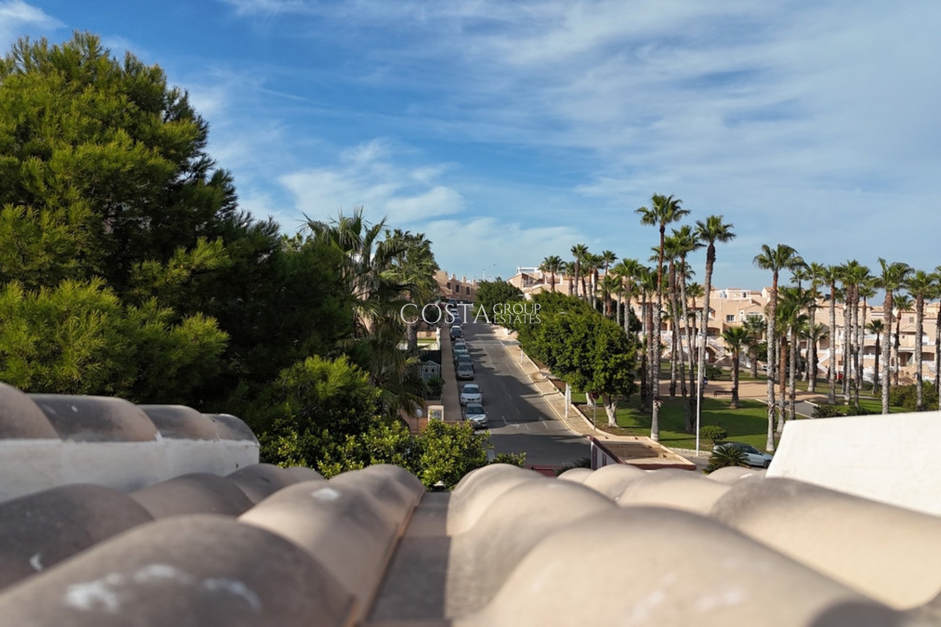 Revente - Apartments -
Torrevieja - La Mata