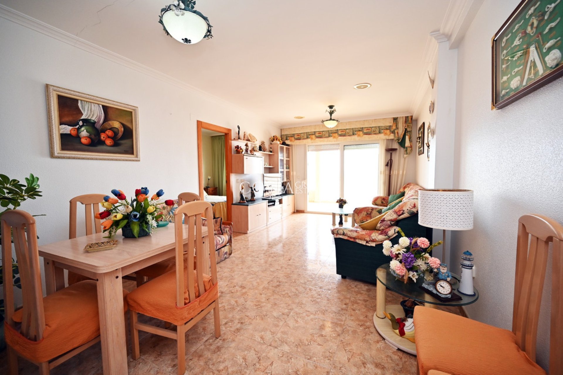 Revente - Apartments -
Torrevieja - La Mata