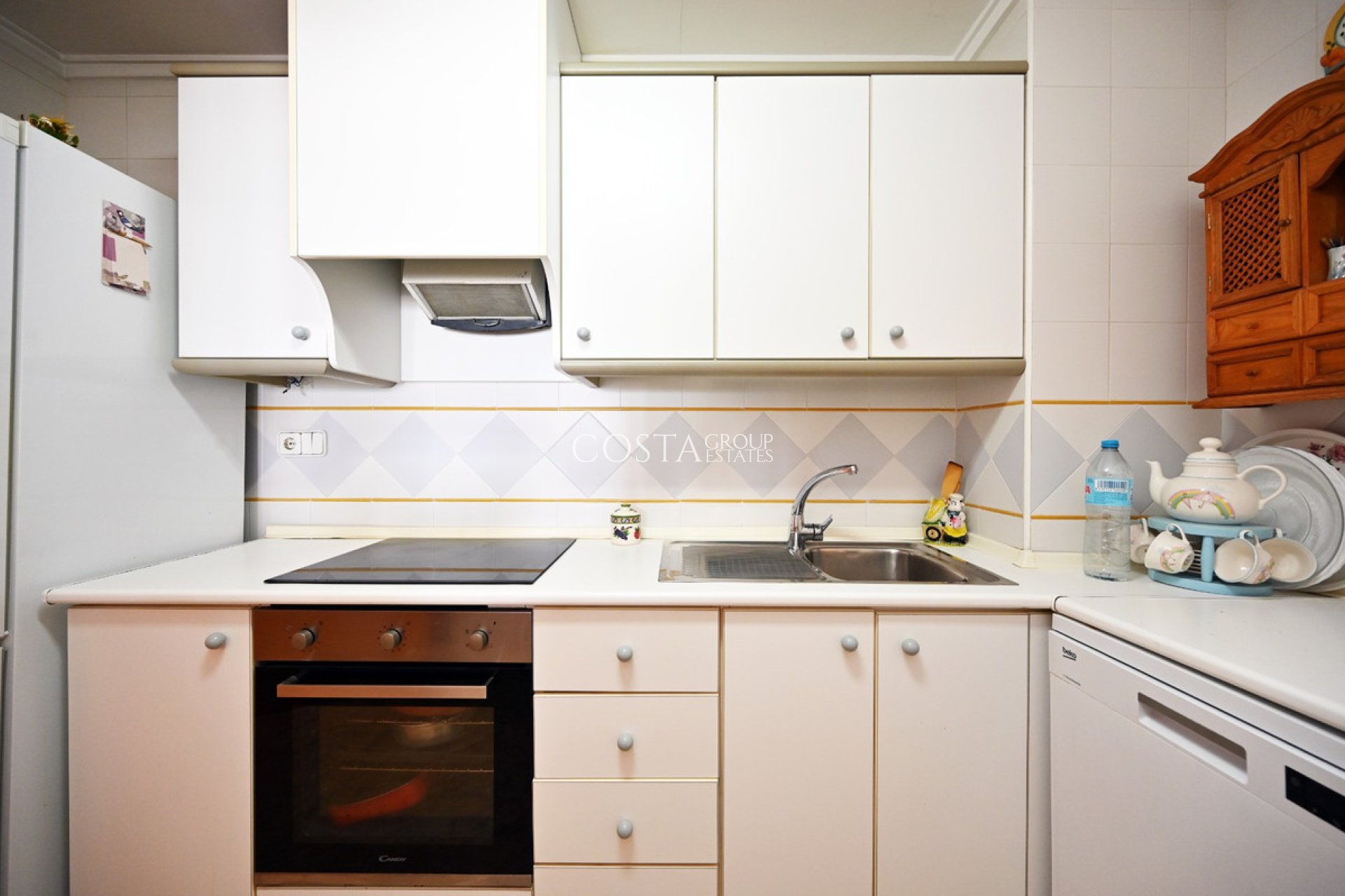 Revente - Apartments -
Torrevieja - La Mata