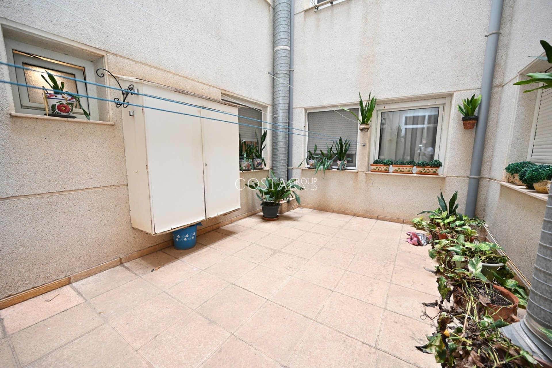 Revente - Apartments -
Torrevieja - La Mata