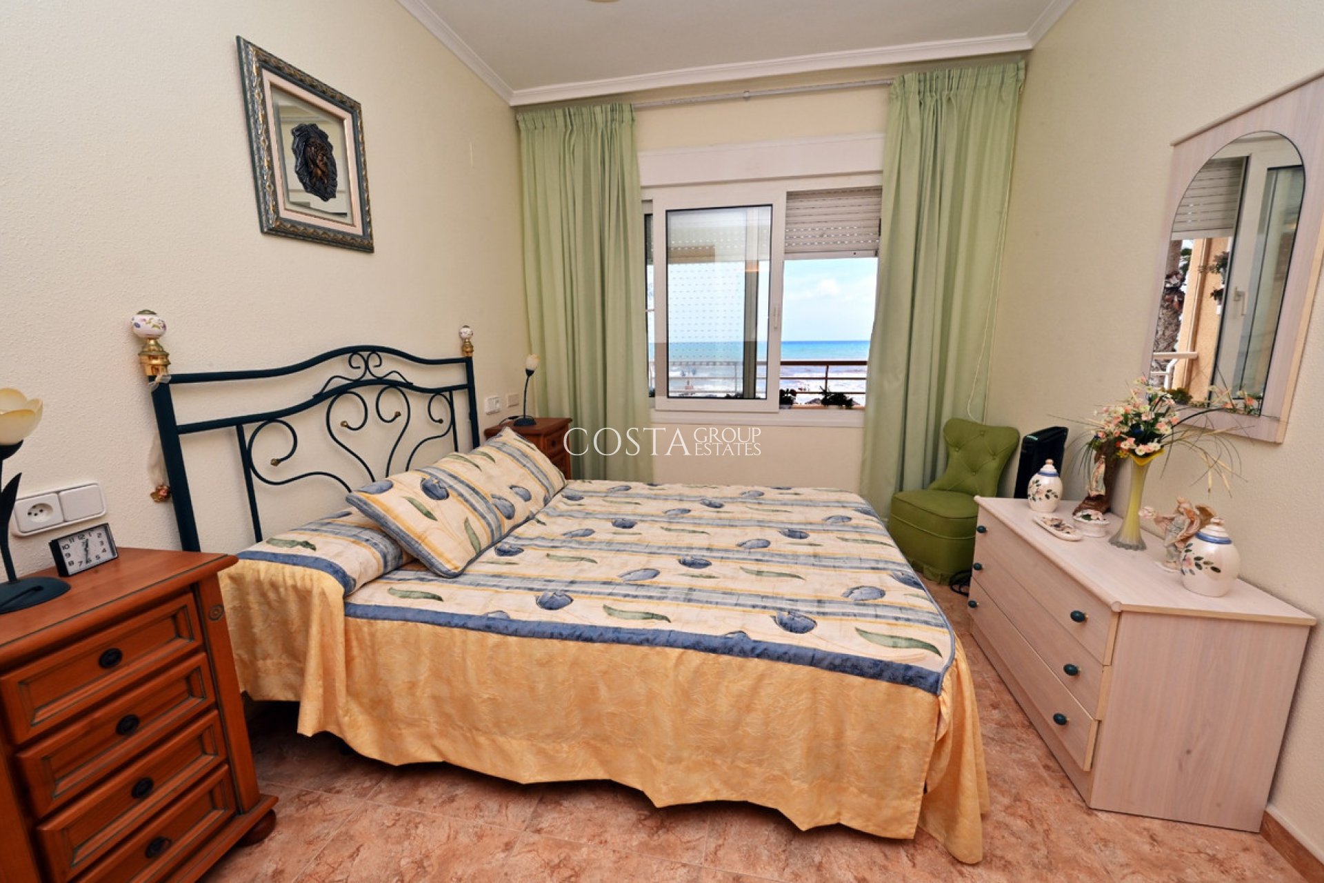 Revente - Apartments -
Torrevieja - La Mata