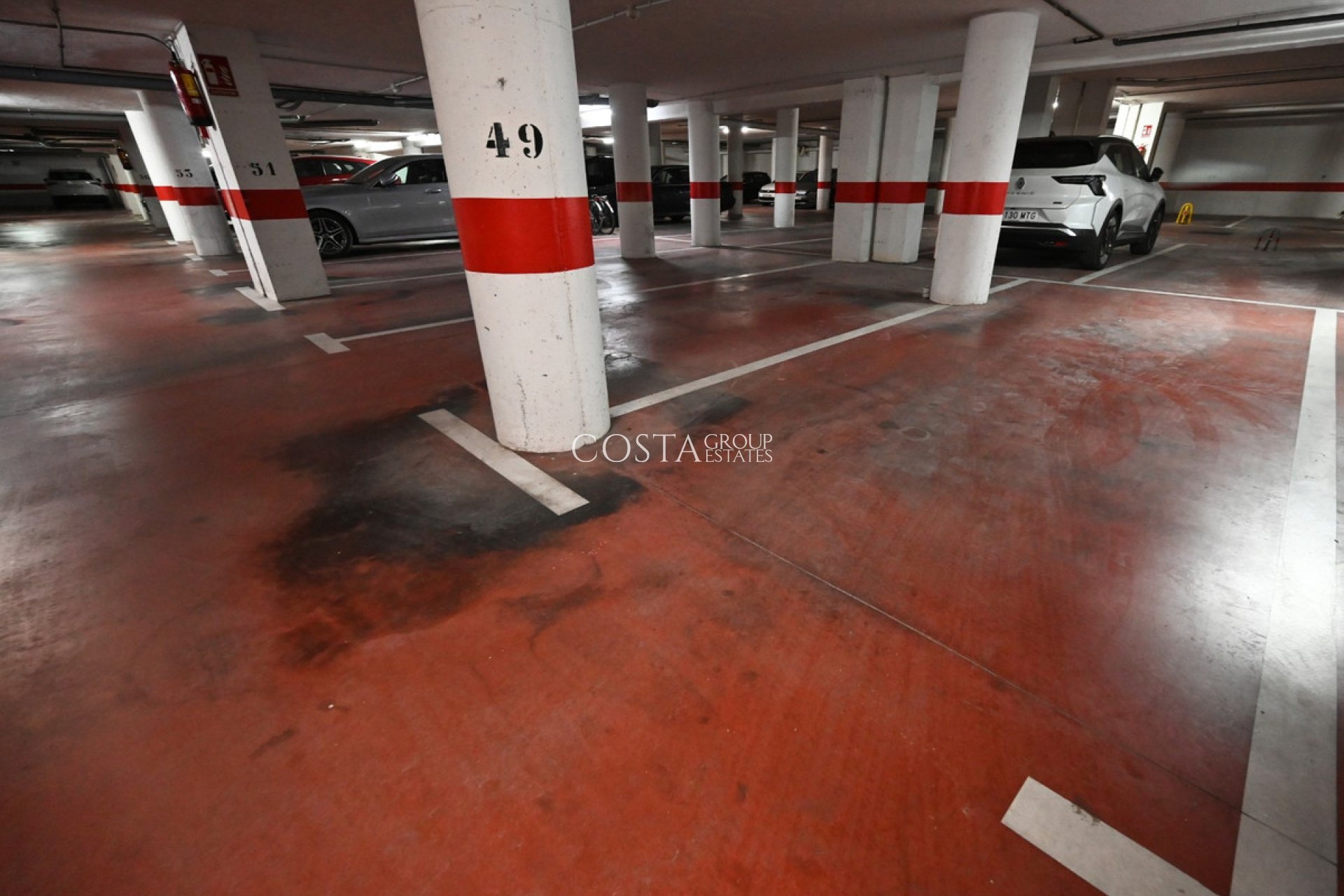 Revente - Apartments -
Torrevieja - La Mata