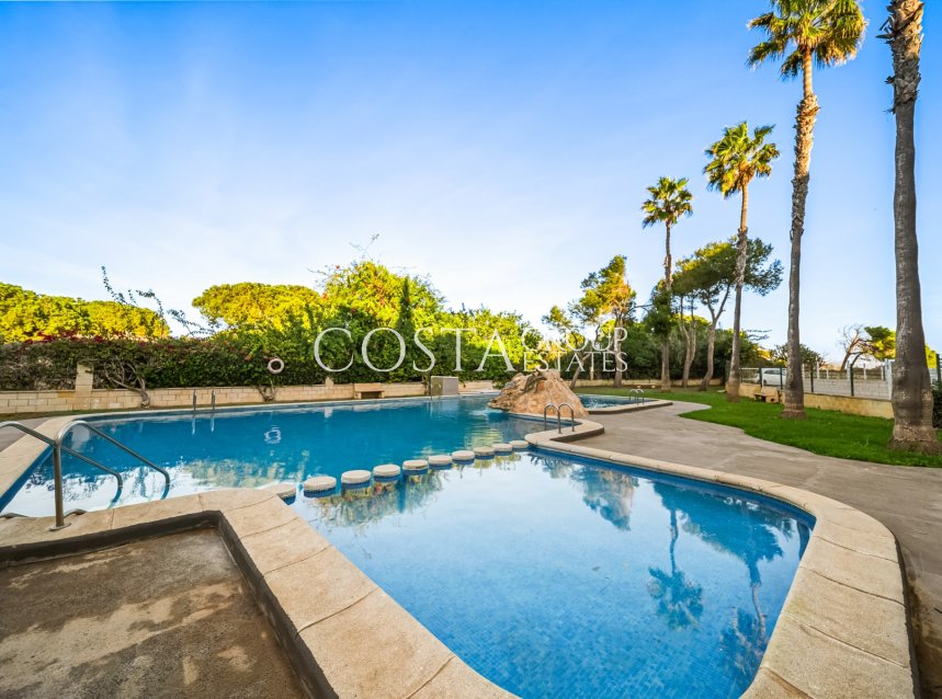 Revente - Apartments -
Torrevieja - La Mata