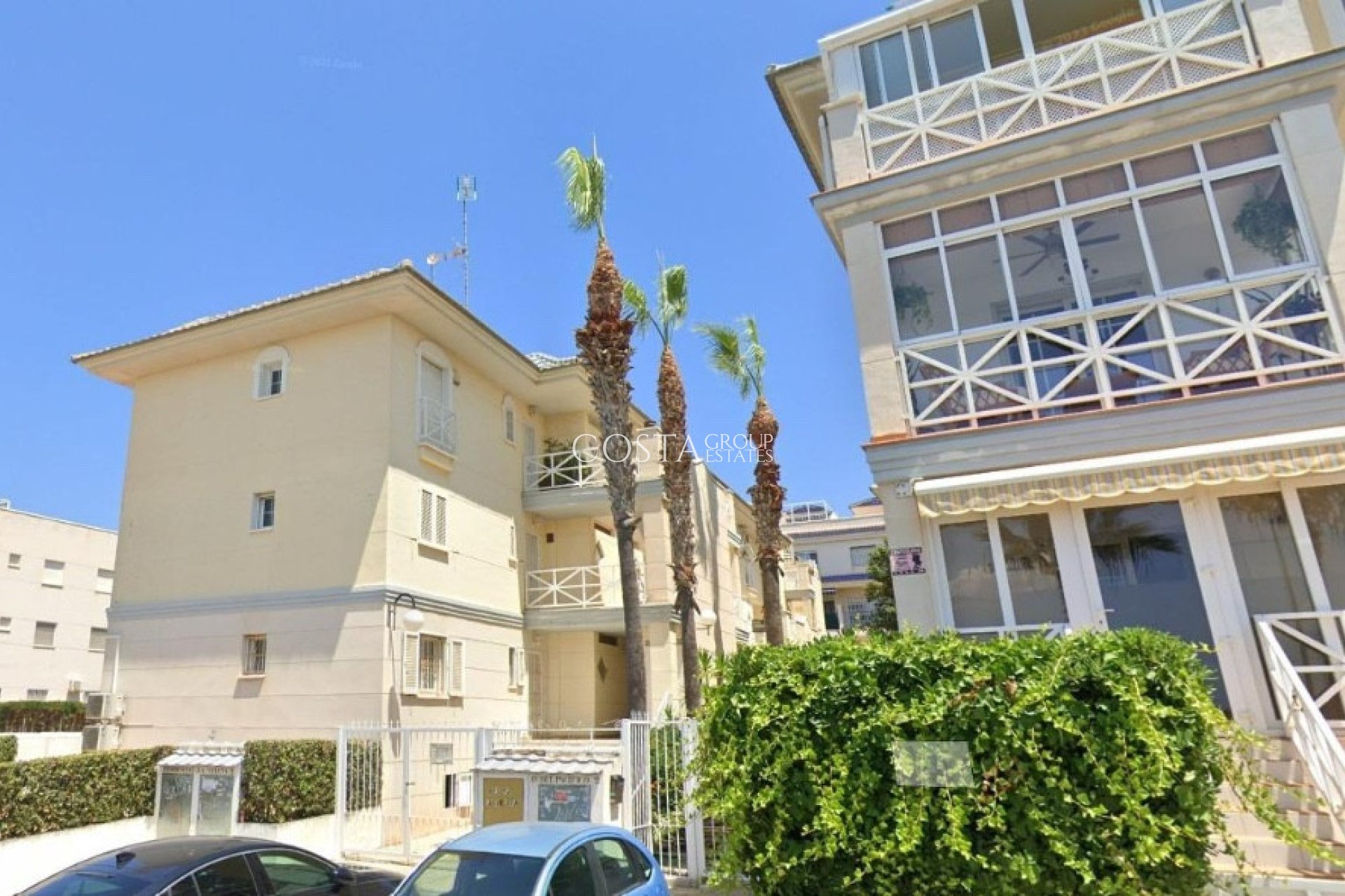 Revente - Apartments -
Torrevieja - La Veleta
