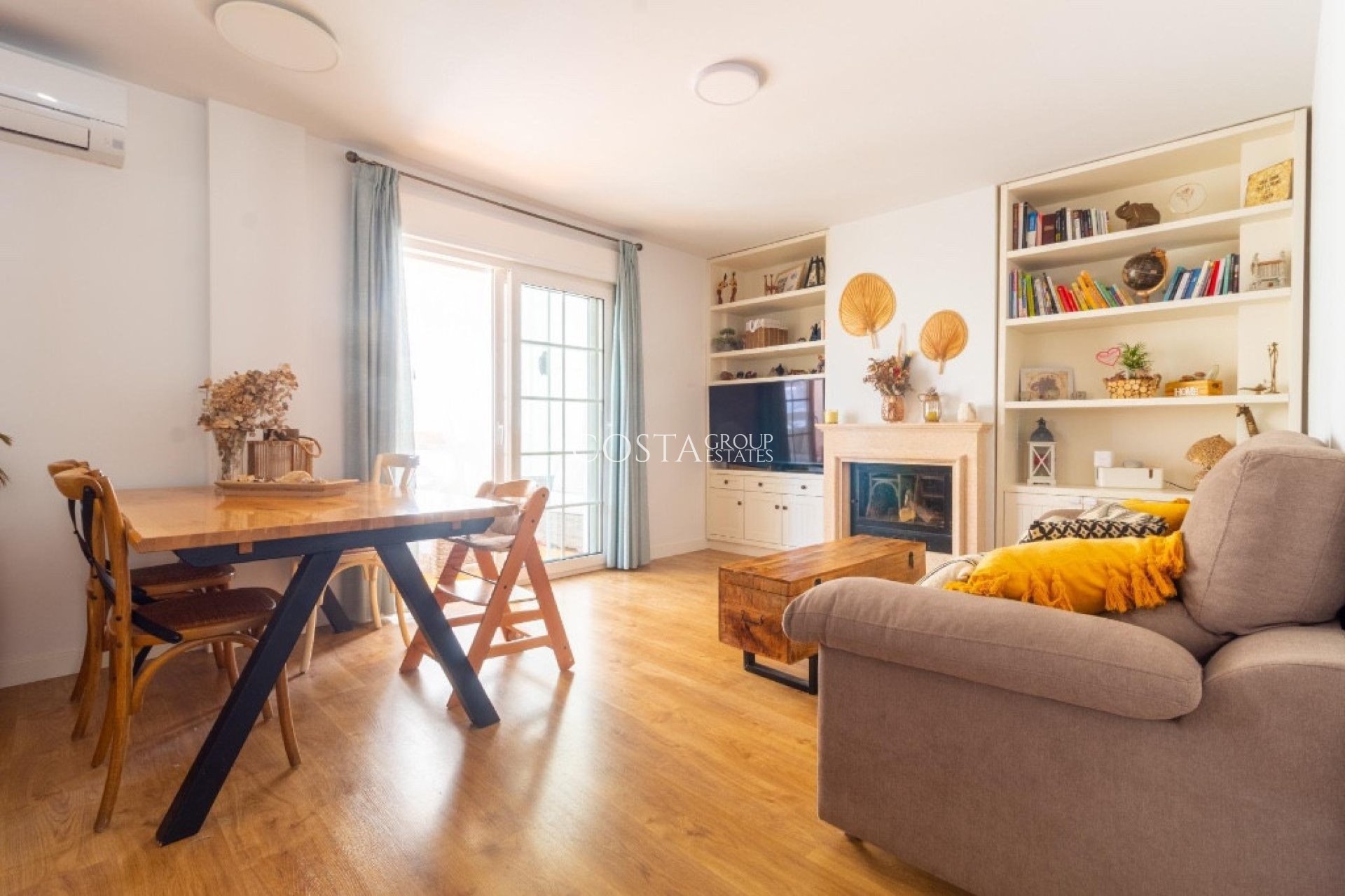 Revente - Apartments -
Torrevieja - La Veleta