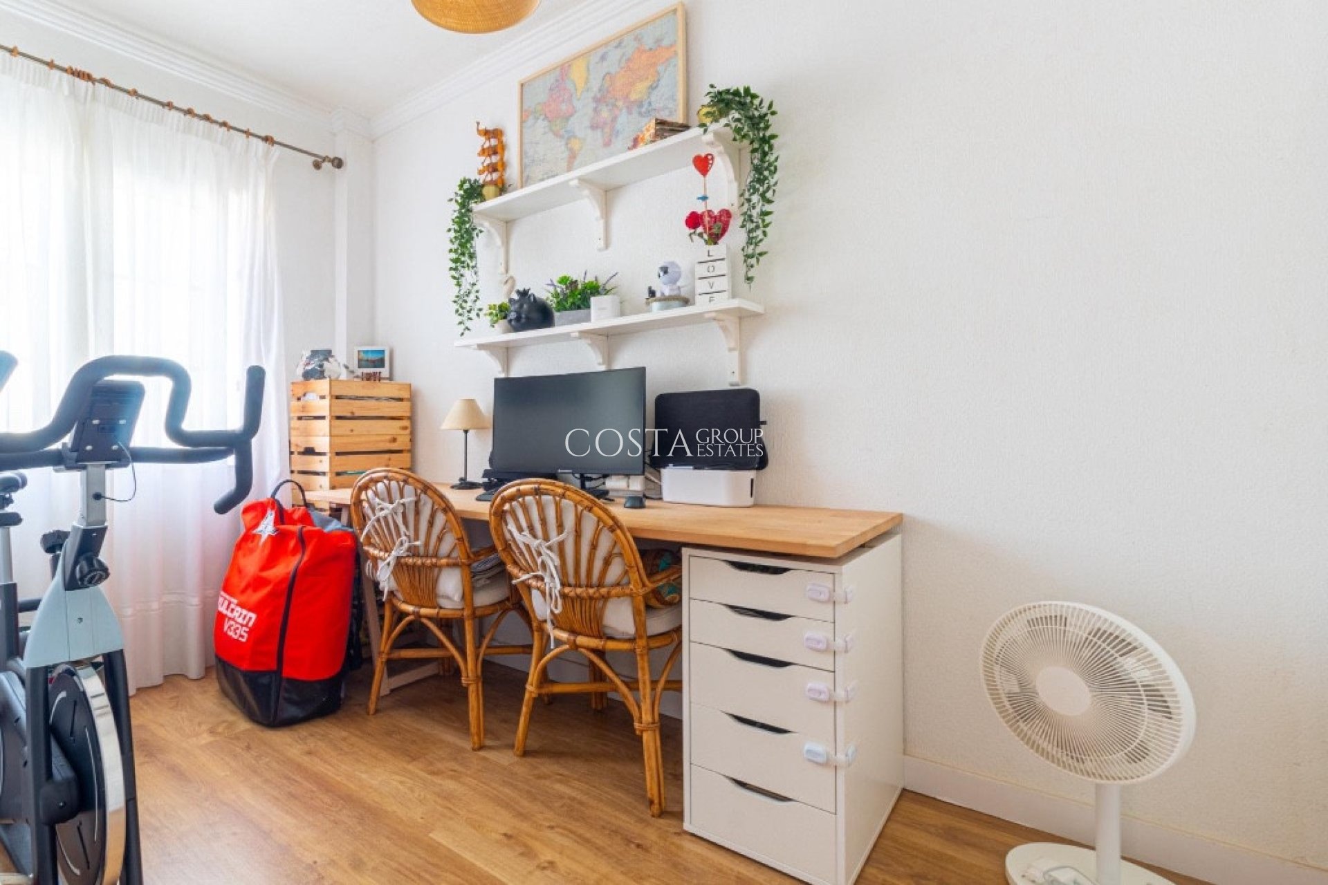 Revente - Apartments -
Torrevieja - La Veleta