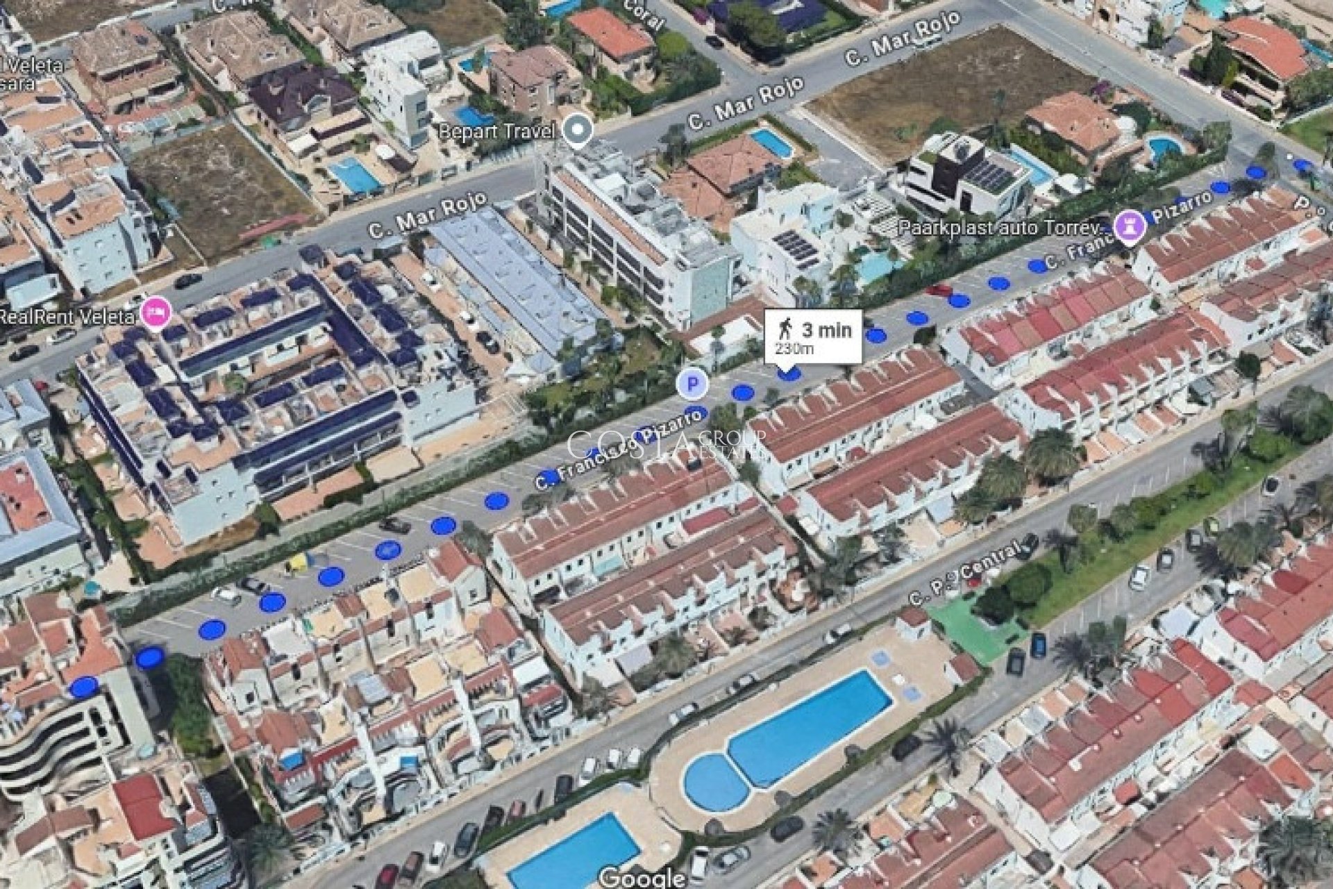 Revente - Apartments -
Torrevieja - La Veleta
