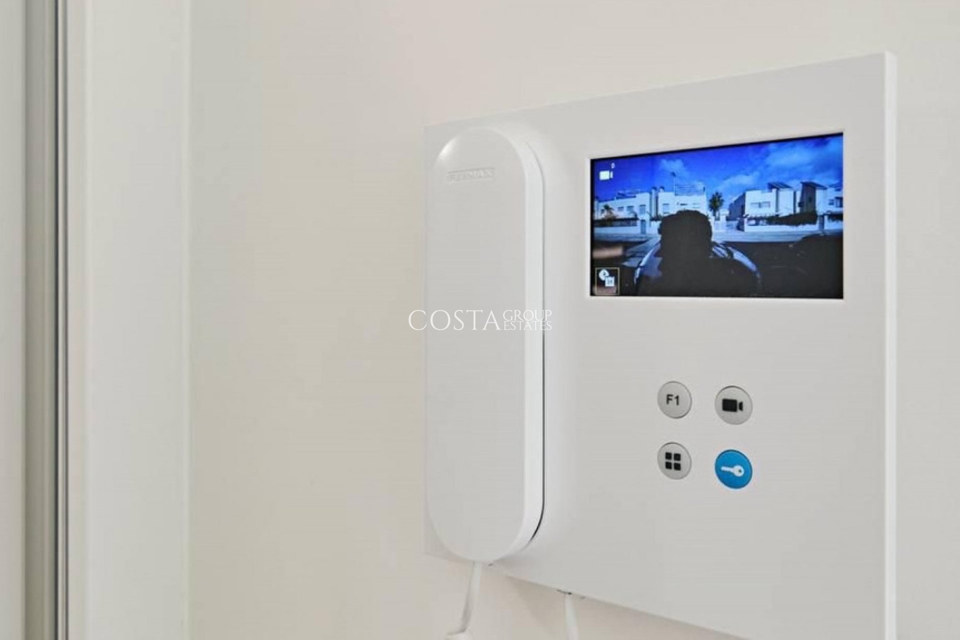 Revente - Apartments -
Torrevieja - La Veleta