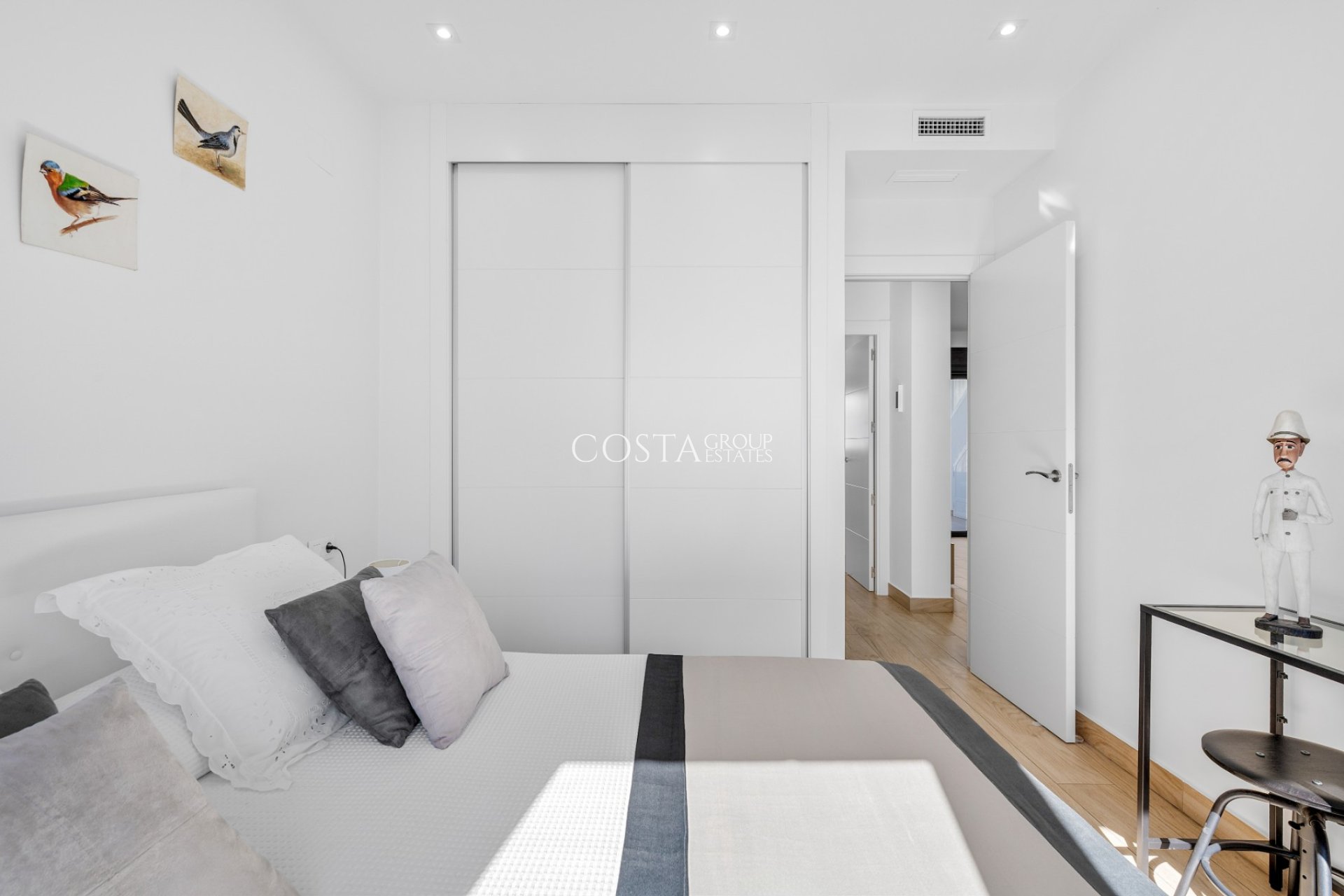 Revente - Apartments -
Torrevieja - Los Balcones - Los Altos del Edén