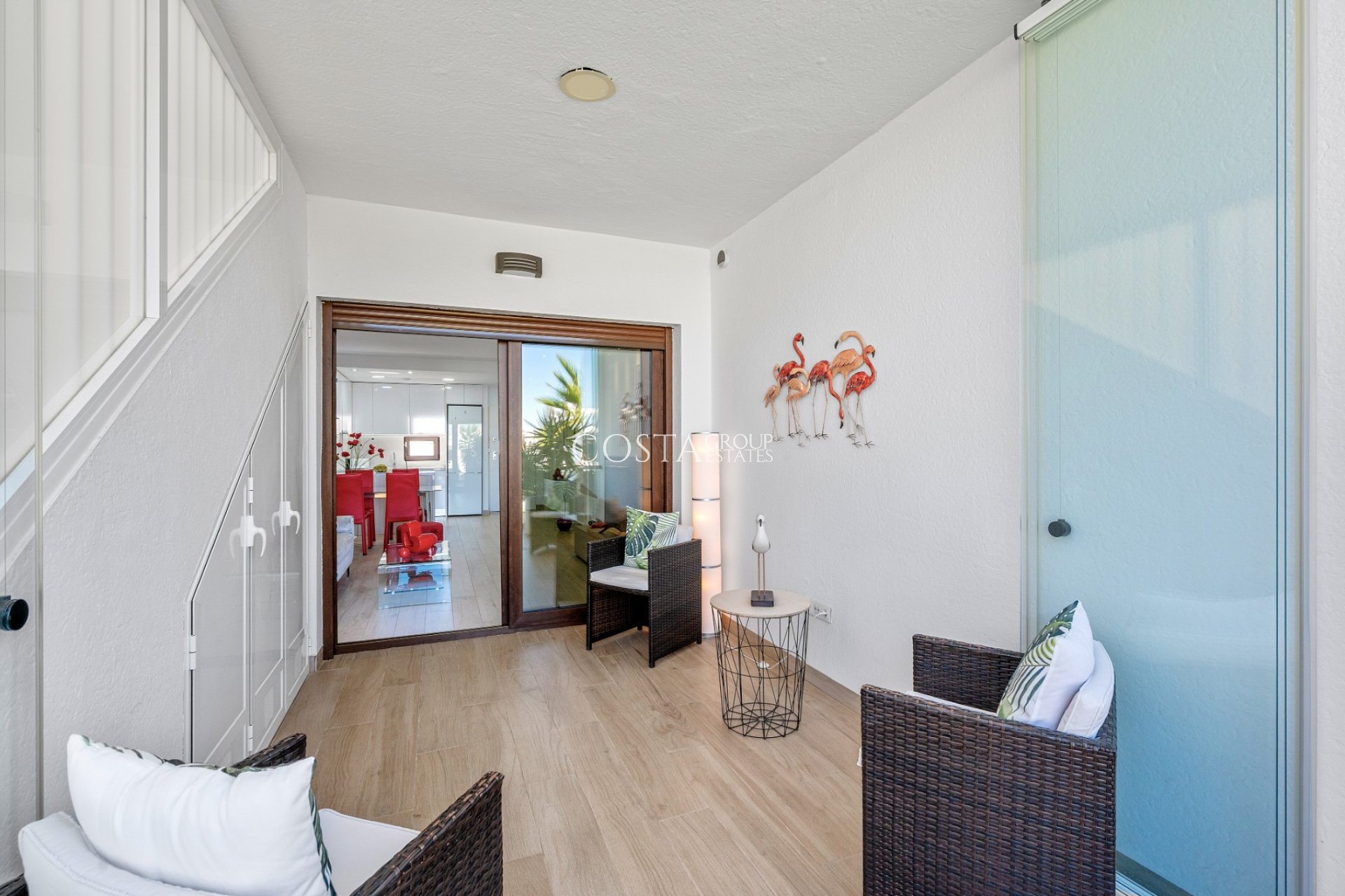 Revente - Apartments -
Torrevieja - Los Balcones - Los Altos del Edén