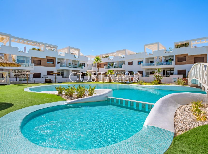 Revente - Apartments -
Torrevieja - Los Balcones - Los Altos del Edén