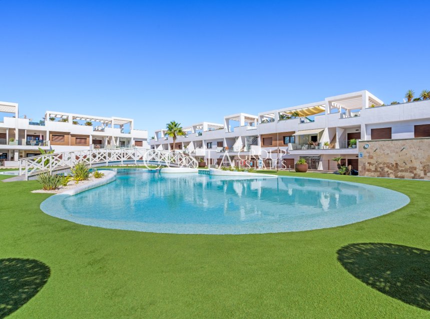 Revente - Apartments -
Torrevieja - Los Balcones - Los Altos del Edén
